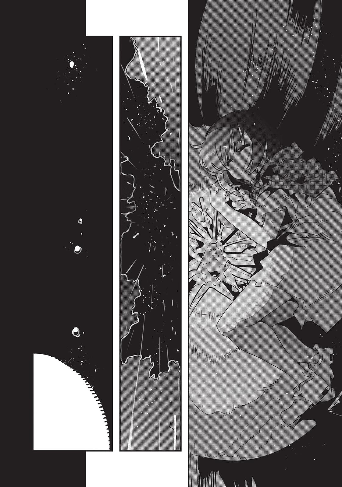 Yoku Wakaranai keredo Isekai ni Tensei shiteita you desu Chap 1 - Next Chap 2