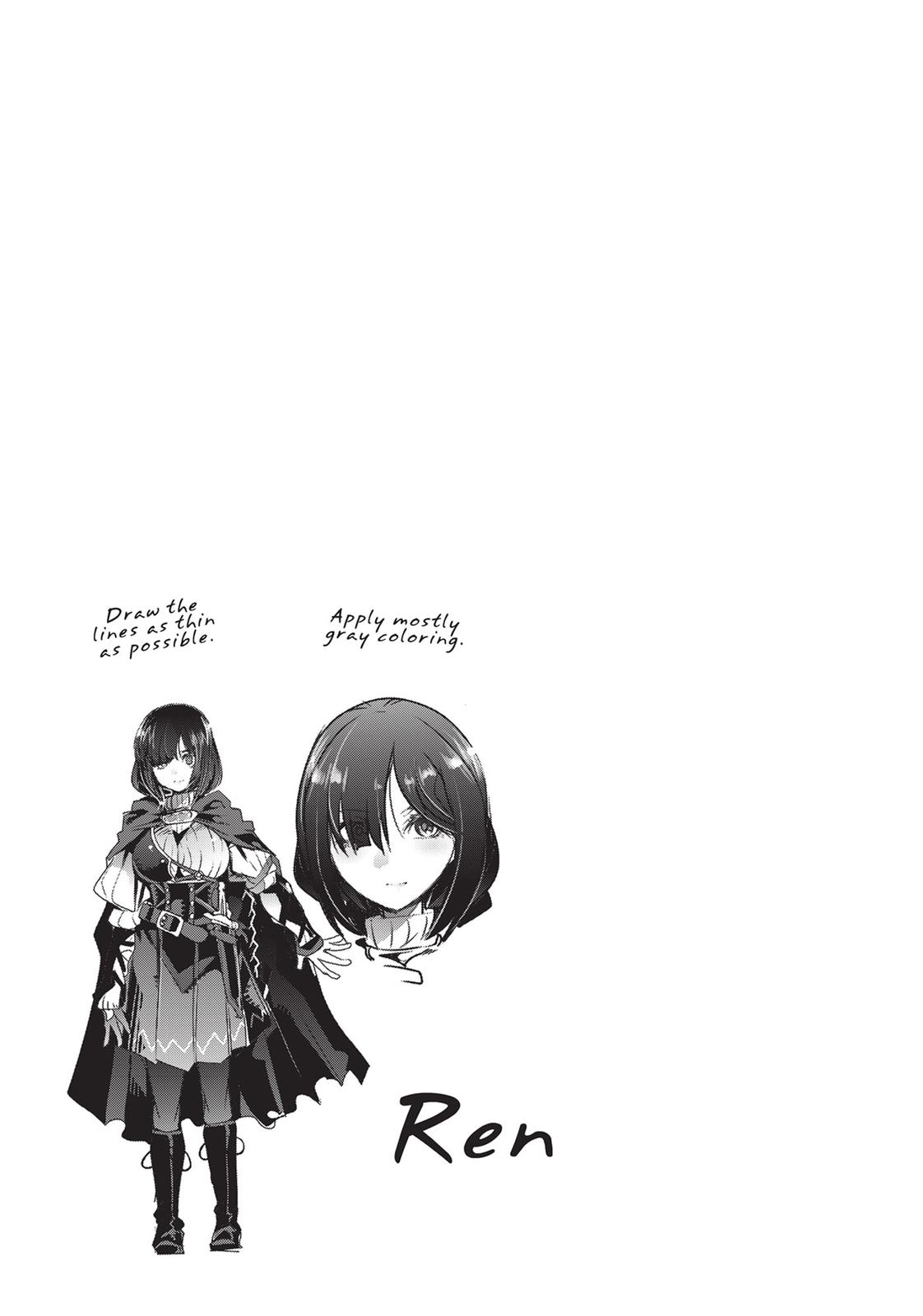 Yoku Wakaranai keredo Isekai ni Tensei shiteita you desu Chap 1 - Next Chap 2