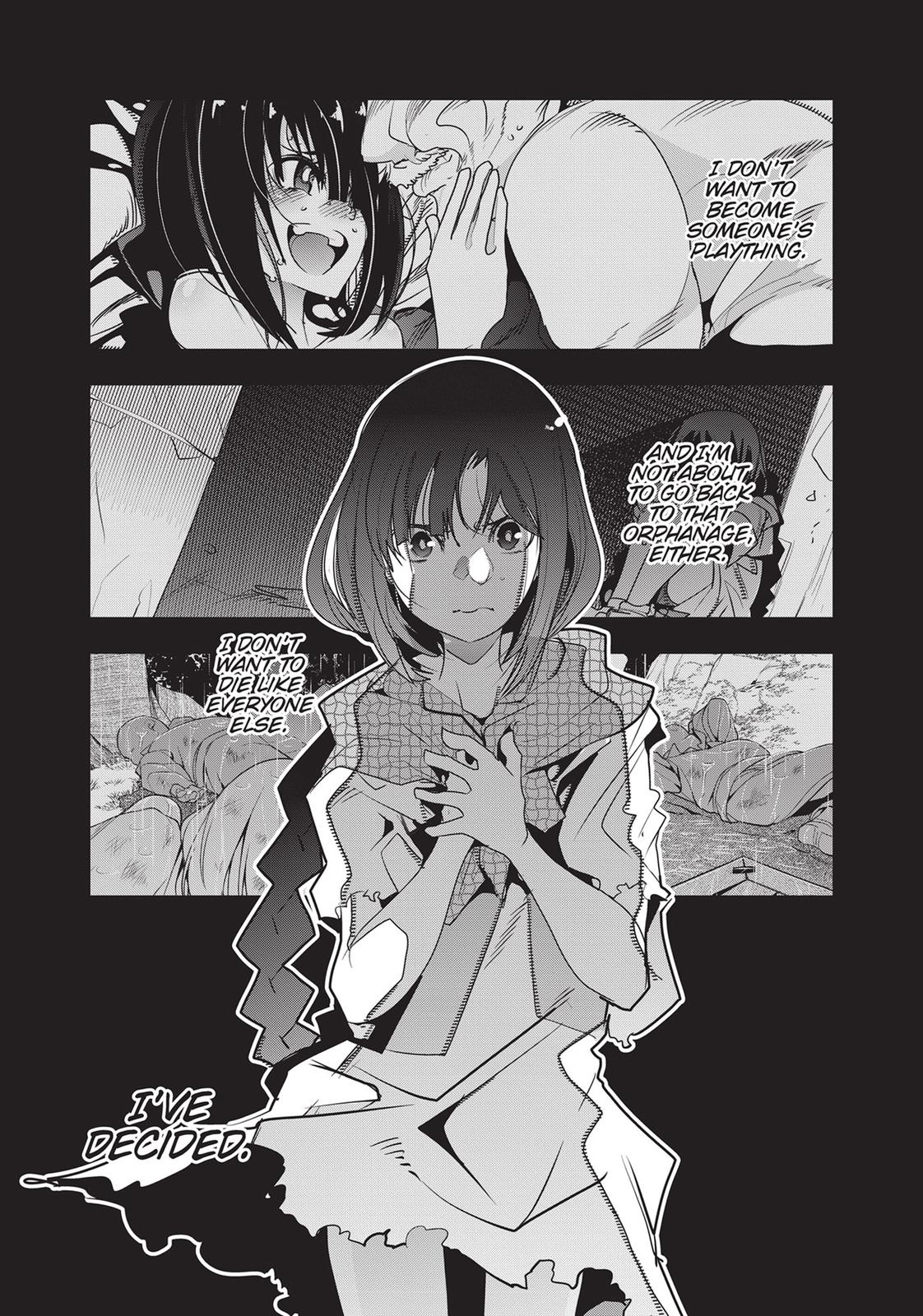 Yoku Wakaranai keredo Isekai ni Tensei shiteita you desu Chap 2 - Next Chap 3