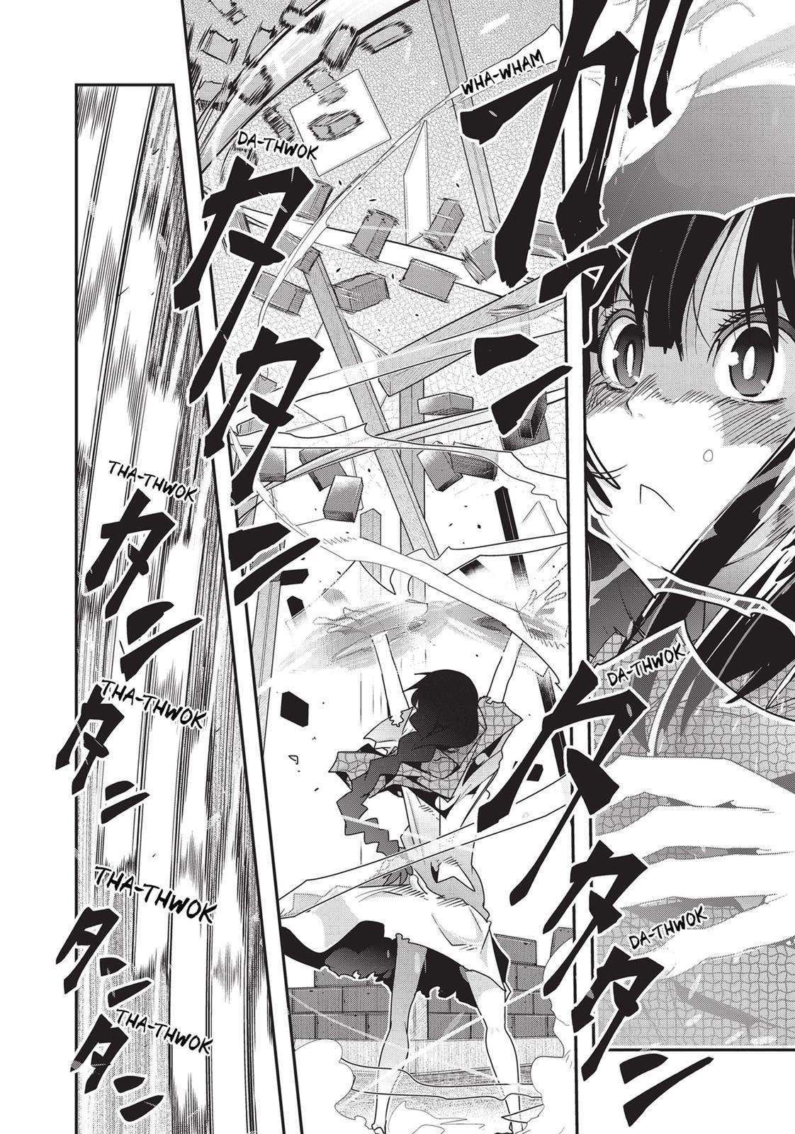 Yoku Wakaranai keredo Isekai ni Tensei shiteita you desu Chap 2 - Next Chap 3