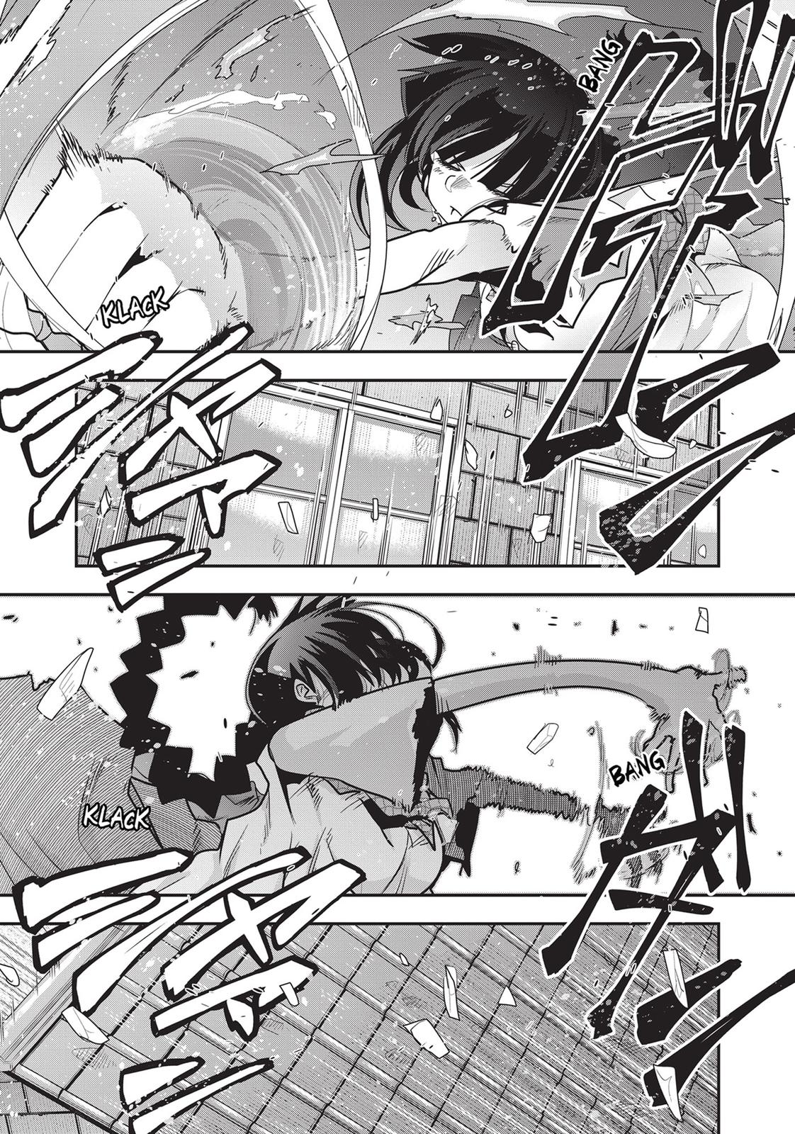 Yoku Wakaranai keredo Isekai ni Tensei shiteita you desu Chap 2 - Next Chap 3