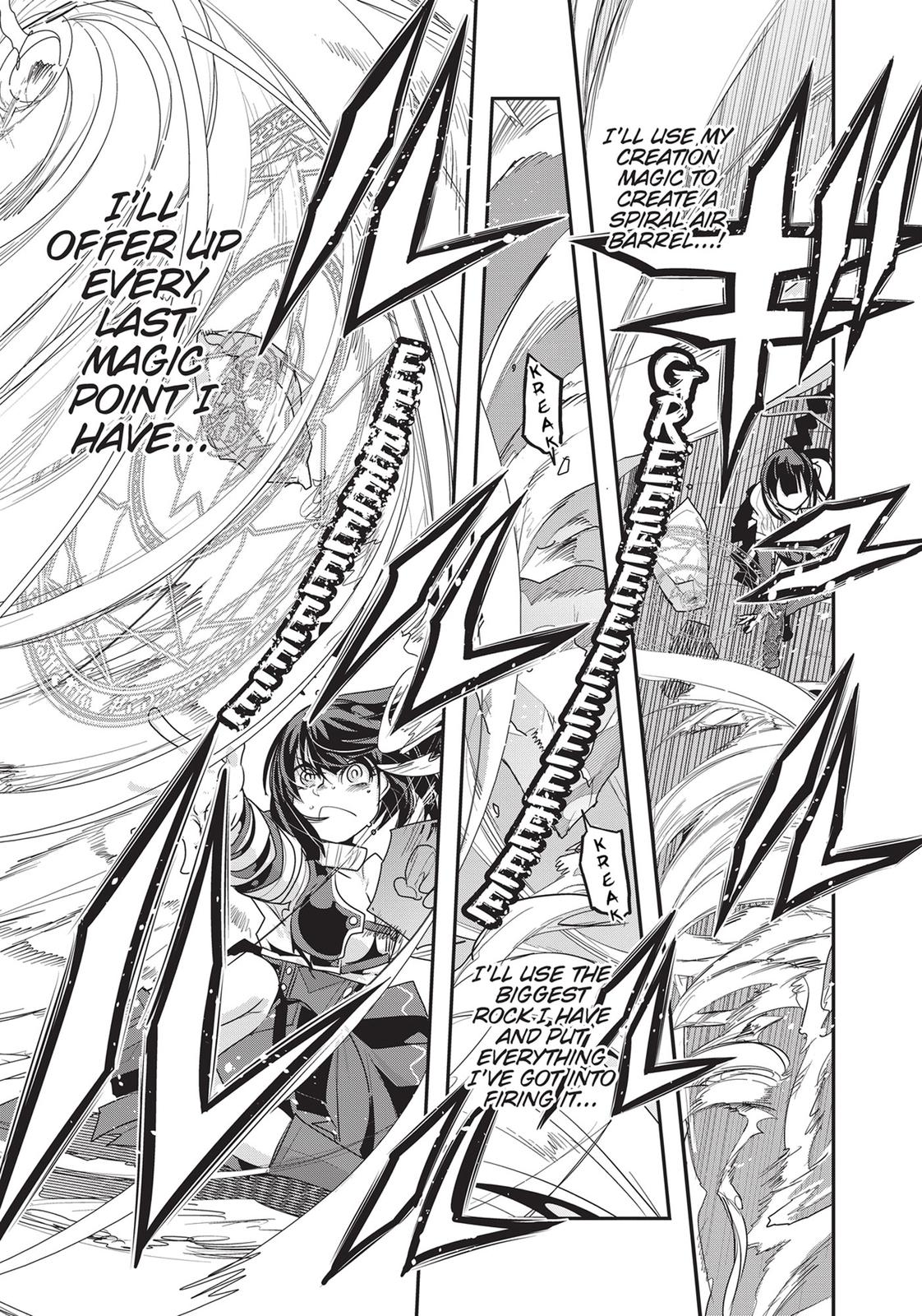 Yoku Wakaranai keredo Isekai ni Tensei shiteita you desu Chap 3 - Next Chap 4
