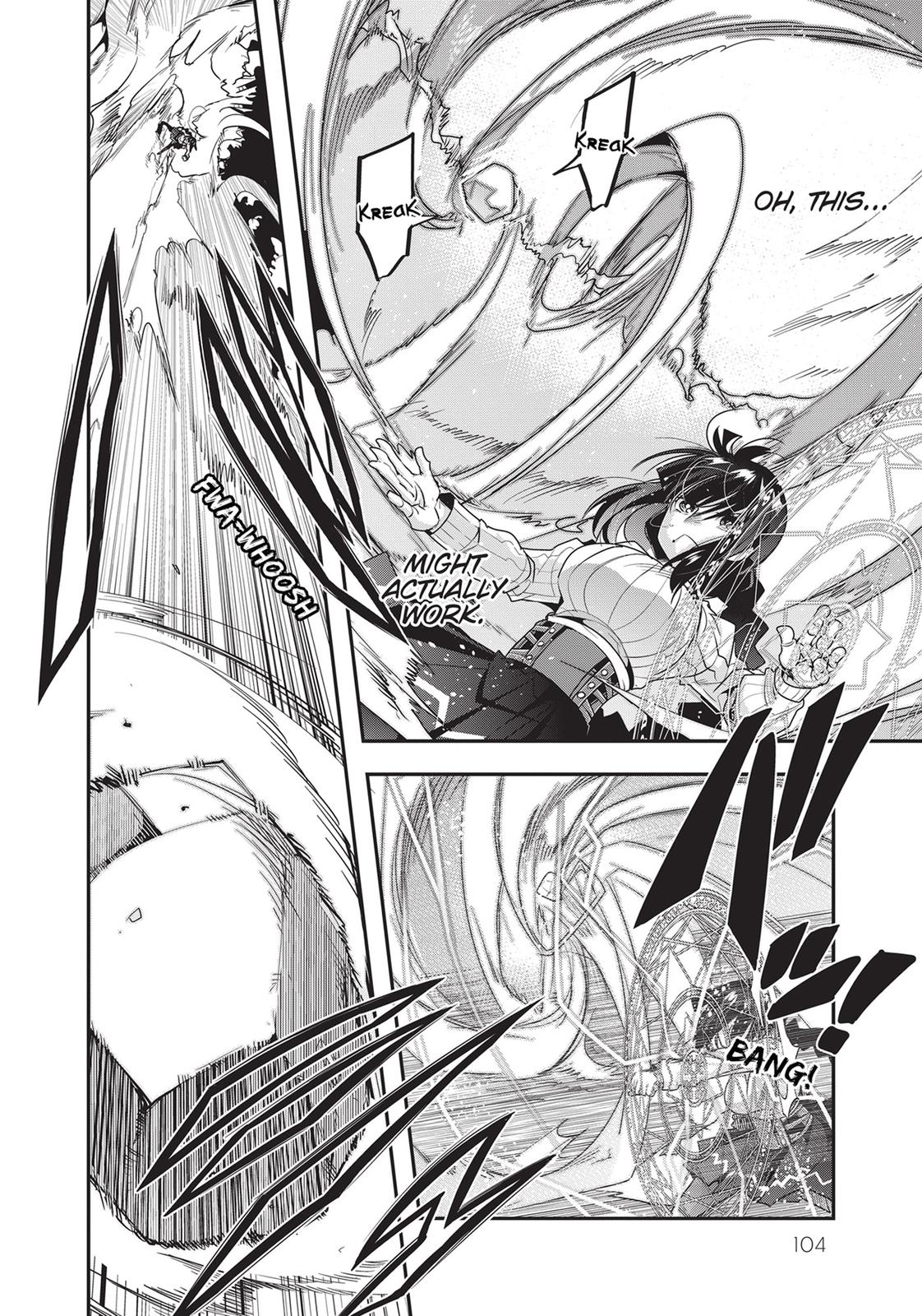 Yoku Wakaranai keredo Isekai ni Tensei shiteita you desu Chap 3 - Next Chap 4