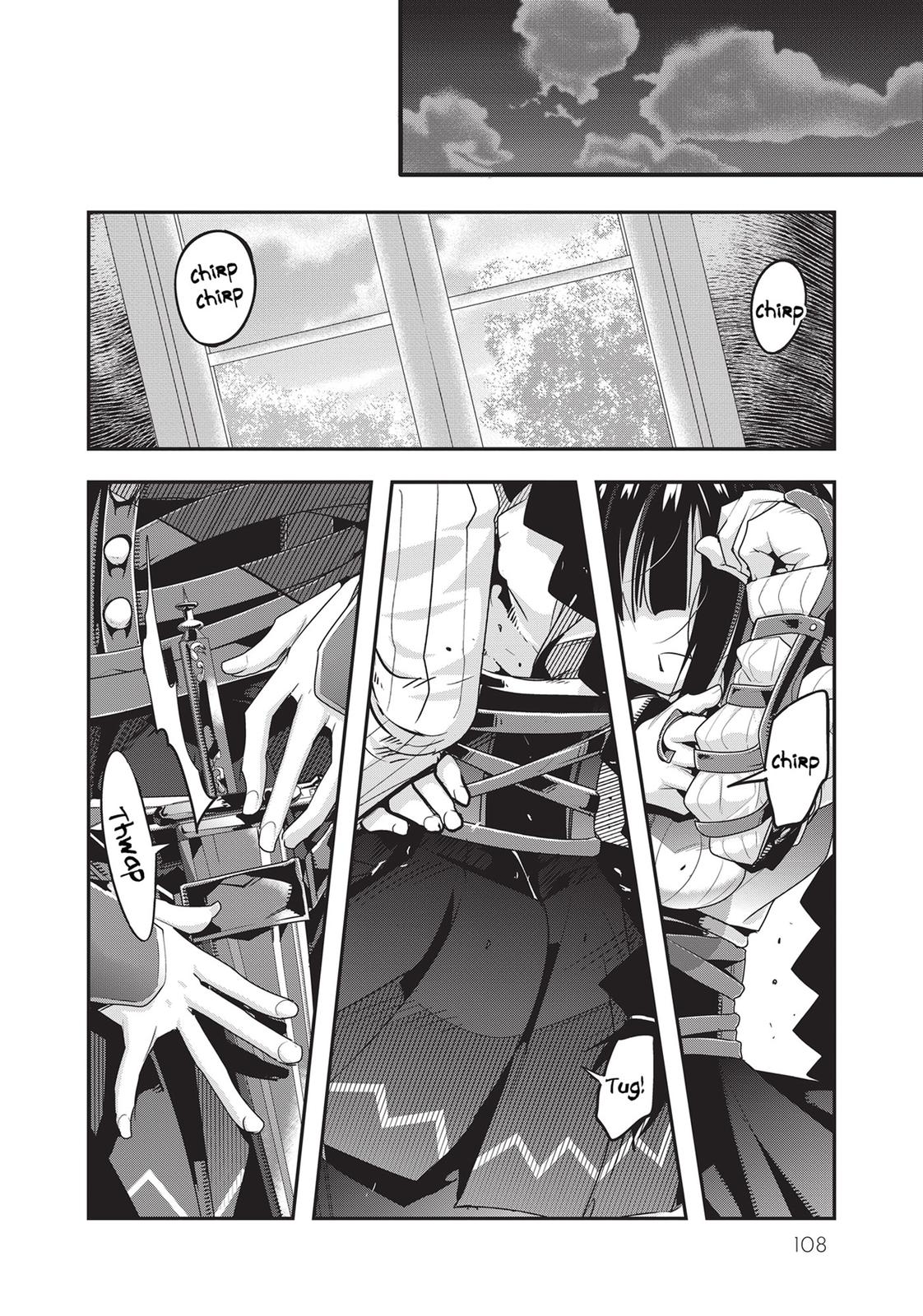 Yoku Wakaranai keredo Isekai ni Tensei shiteita you desu Chap 3 - Next Chap 4