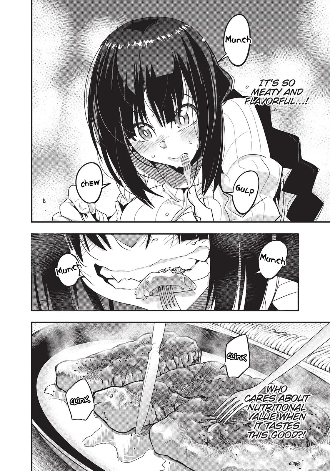 Yoku Wakaranai keredo Isekai ni Tensei shiteita you desu Chap 3 - Next Chap 4