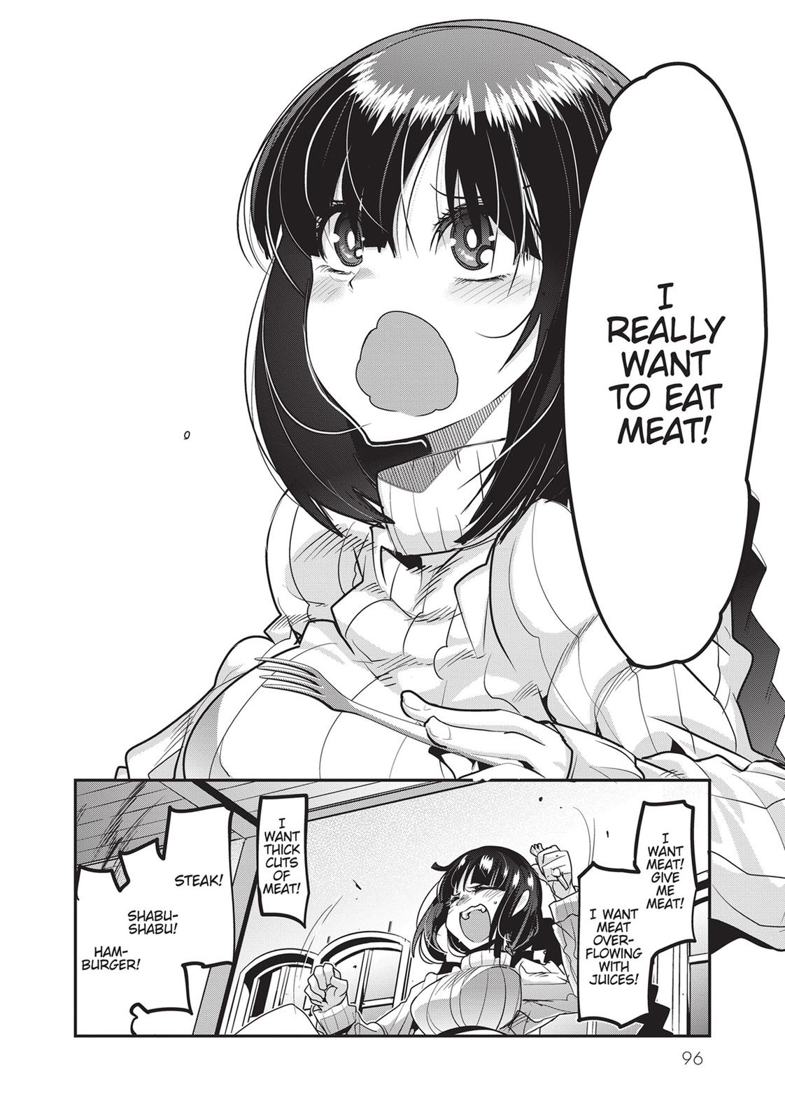 Yoku Wakaranai keredo Isekai ni Tensei shiteita you desu Chap 3 - Next Chap 4
