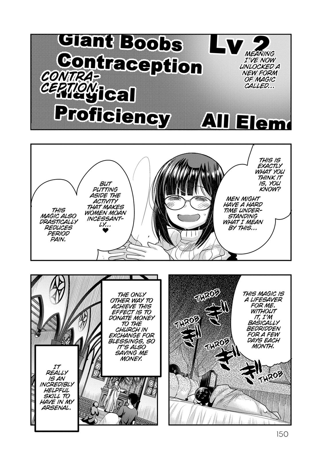 Yoku Wakaranai keredo Isekai ni Tensei shiteita you desu Chap 17 - Next Chap 18