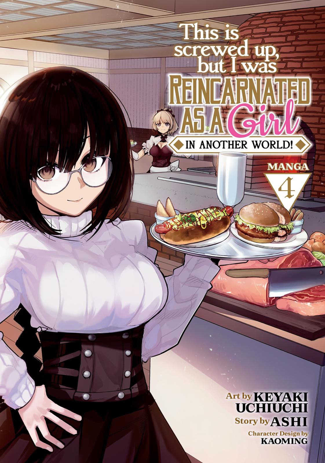 Yoku Wakaranai keredo Isekai ni Tensei shiteita you desu Chap 14 - Next Chap 15