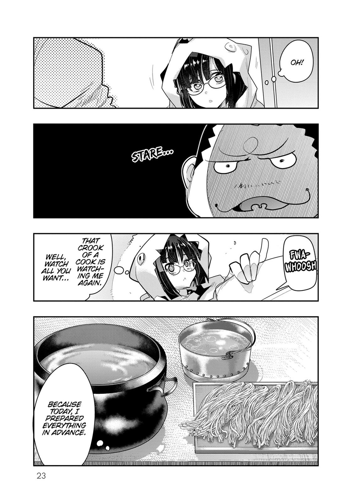 Yoku Wakaranai keredo Isekai ni Tensei shiteita you desu Chap 14 - Next Chap 15