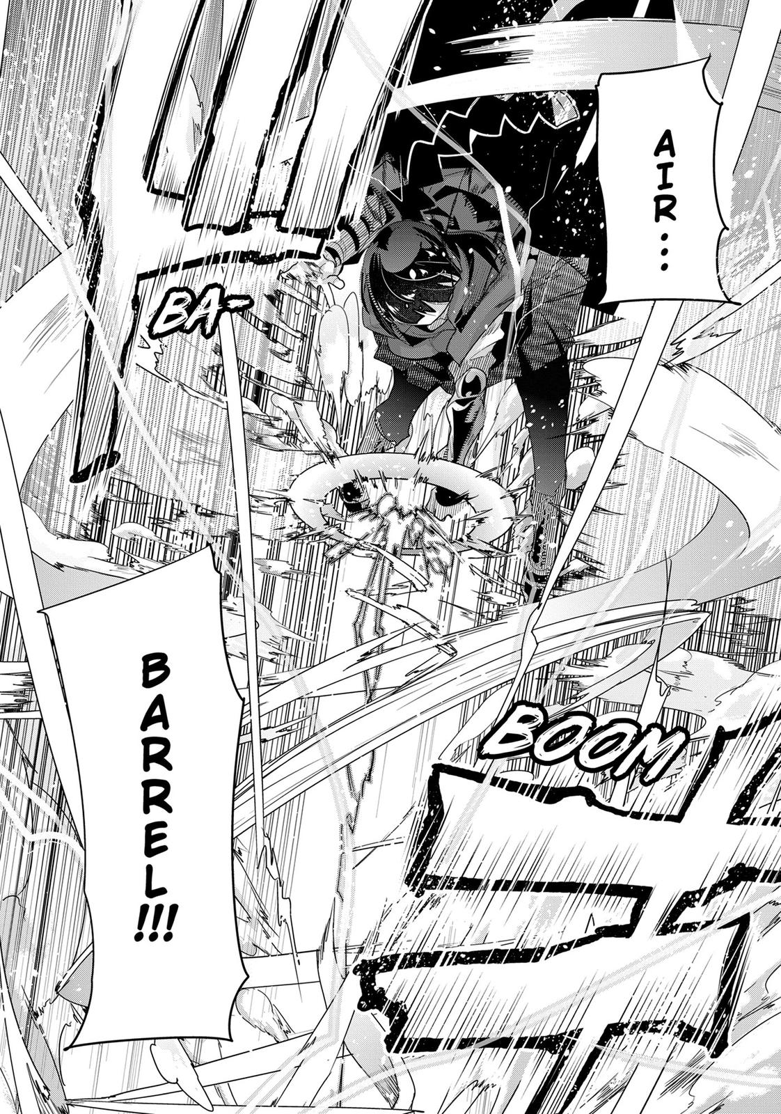 Yoku Wakaranai keredo Isekai ni Tensei shiteita you desu Chap 14 - Next Chap 15