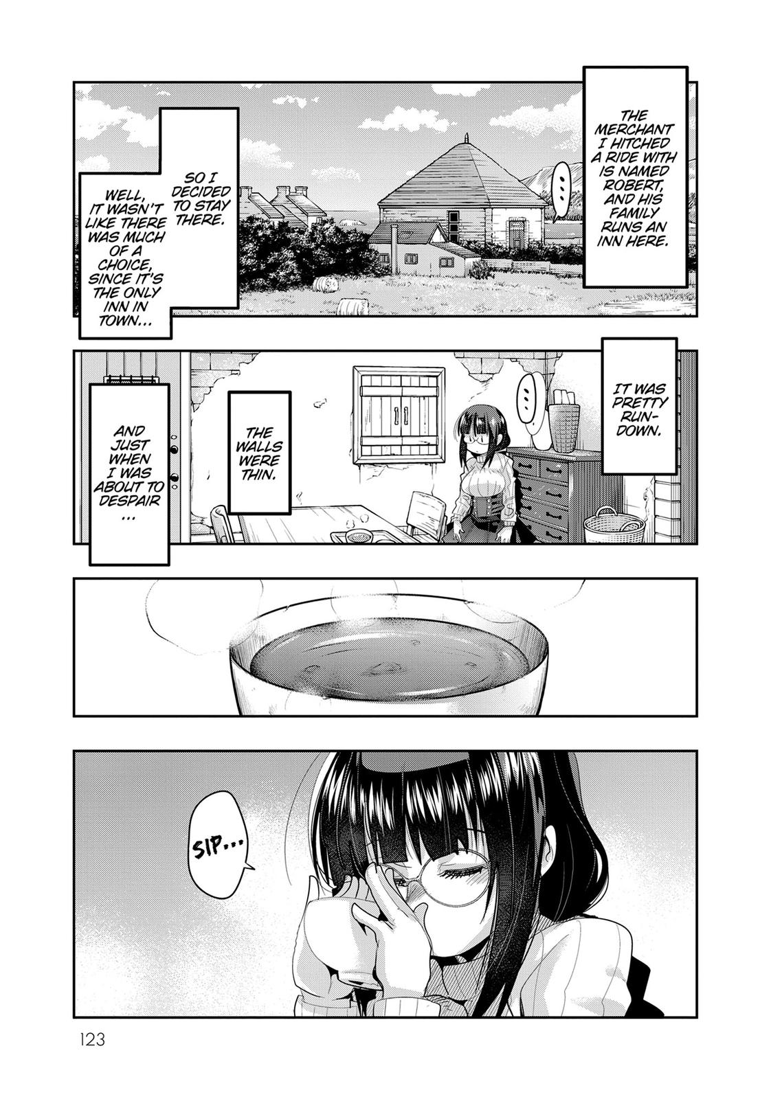 Yoku Wakaranai keredo Isekai ni Tensei shiteita you desu Chap 16 - Next Chap 17