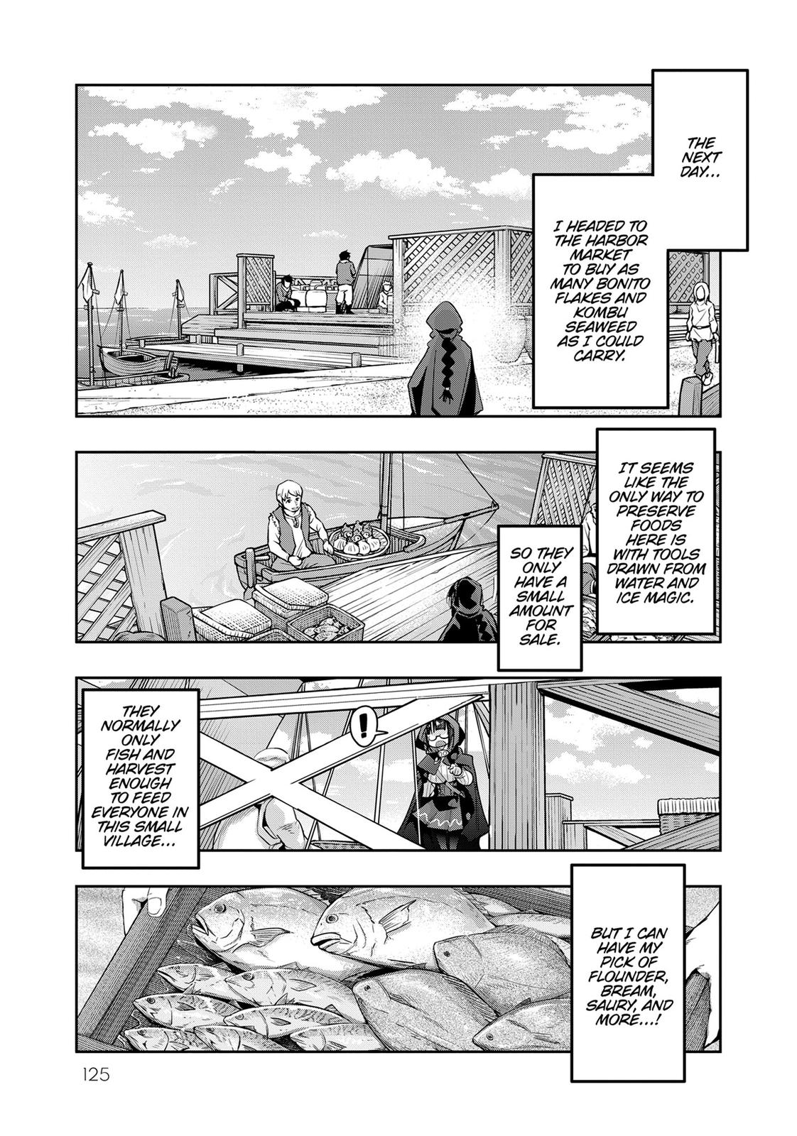 Yoku Wakaranai keredo Isekai ni Tensei shiteita you desu Chap 16 - Next Chap 17