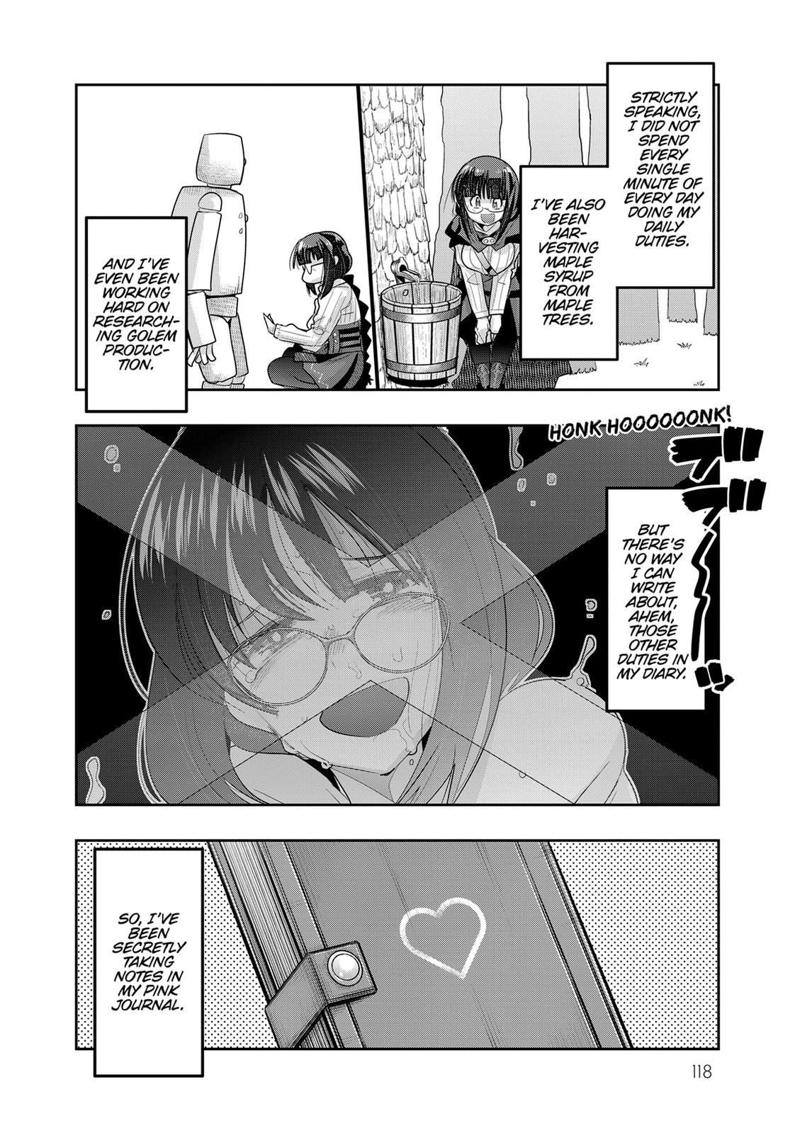 Yoku Wakaranai keredo Isekai ni Tensei shiteita you desu Chap 16 - Next Chap 17