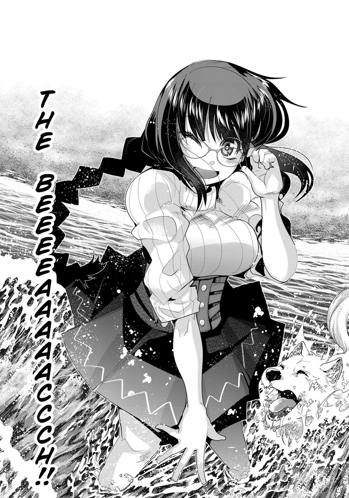 Yoku Wakaranai keredo Isekai ni Tensei shiteita you desu Chap 16 - Next Chap 17
