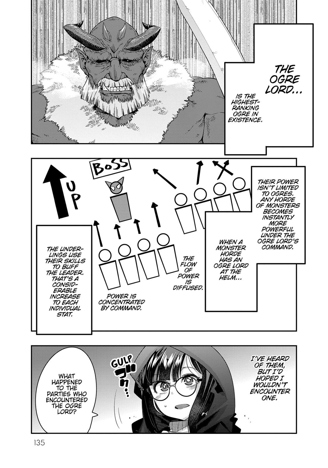 Yoku Wakaranai keredo Isekai ni Tensei shiteita you desu Chap 16 - Next Chap 17