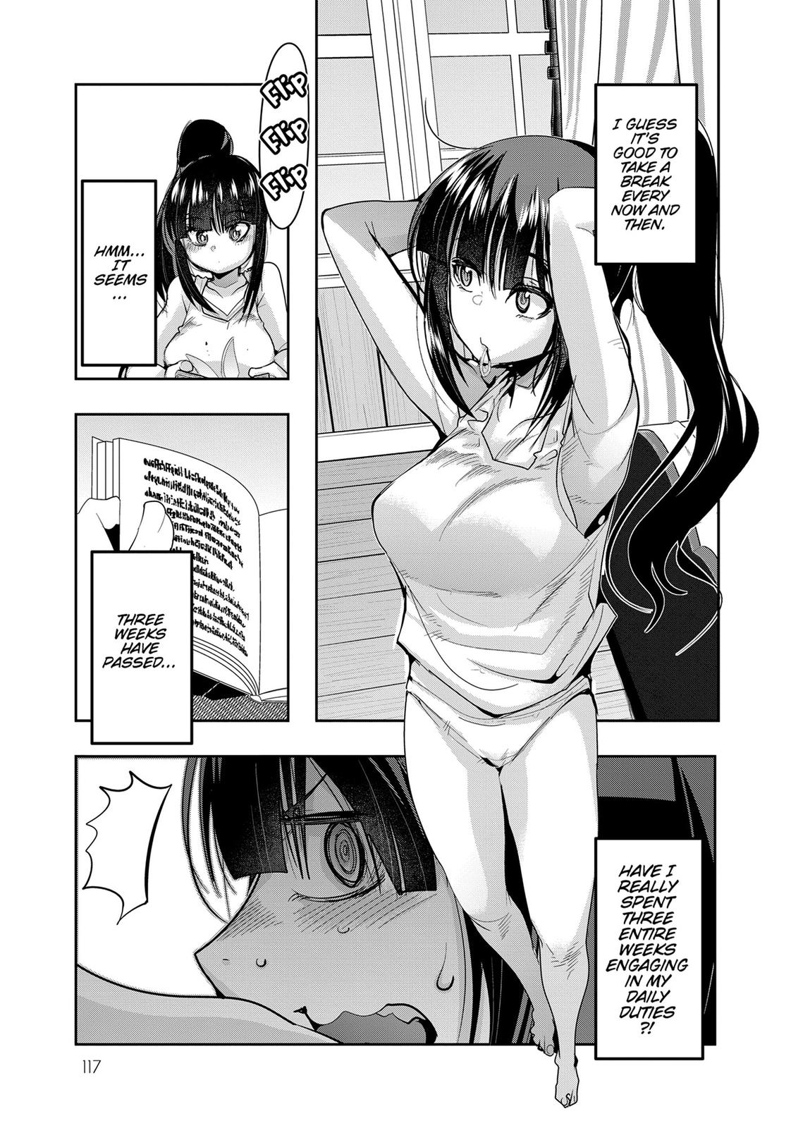 Yoku Wakaranai keredo Isekai ni Tensei shiteita you desu Chap 16 - Next Chap 17