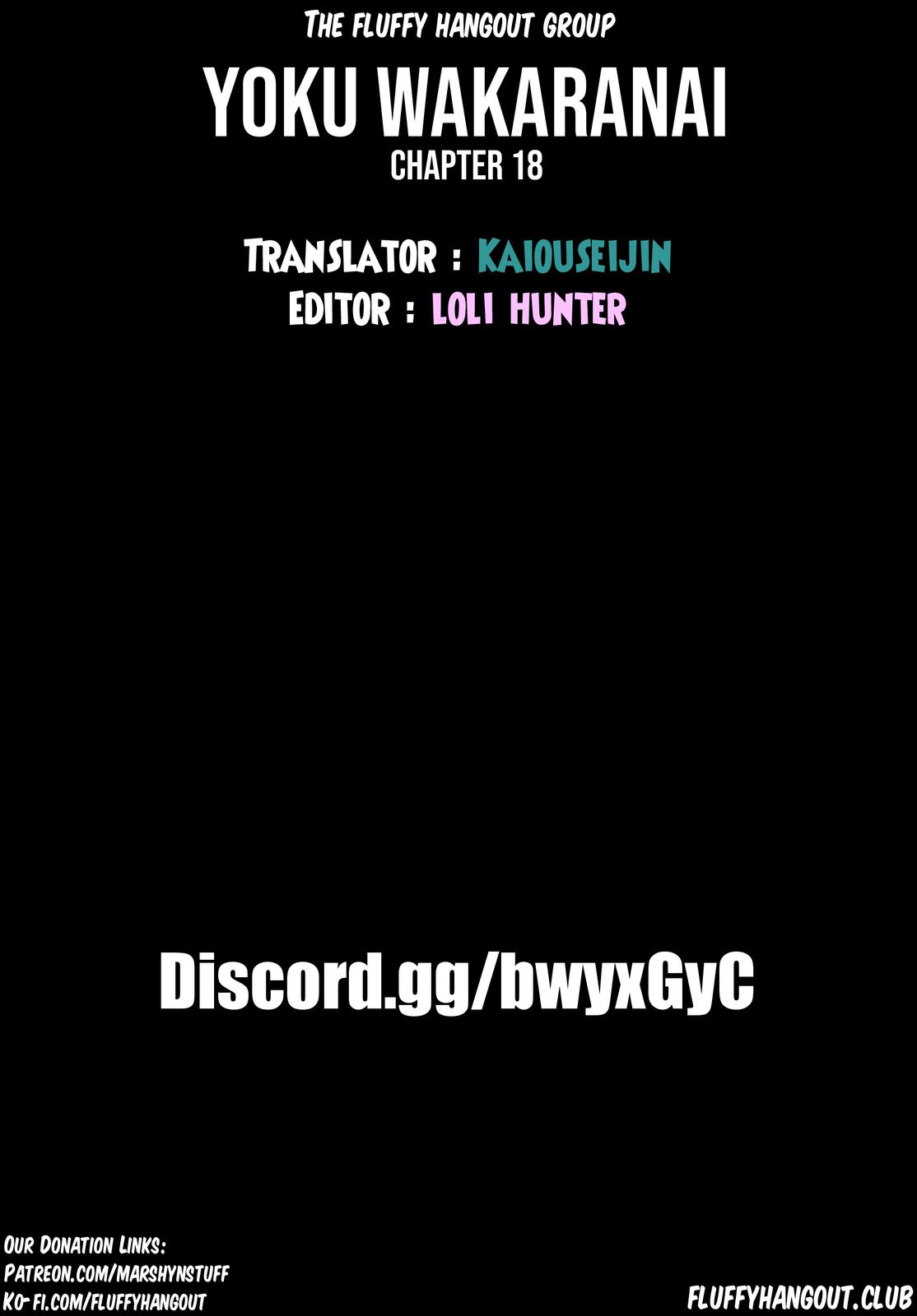 Yoku Wakaranai keredo Isekai ni Tensei shiteita you desu Chap 18 - Next Chap 19