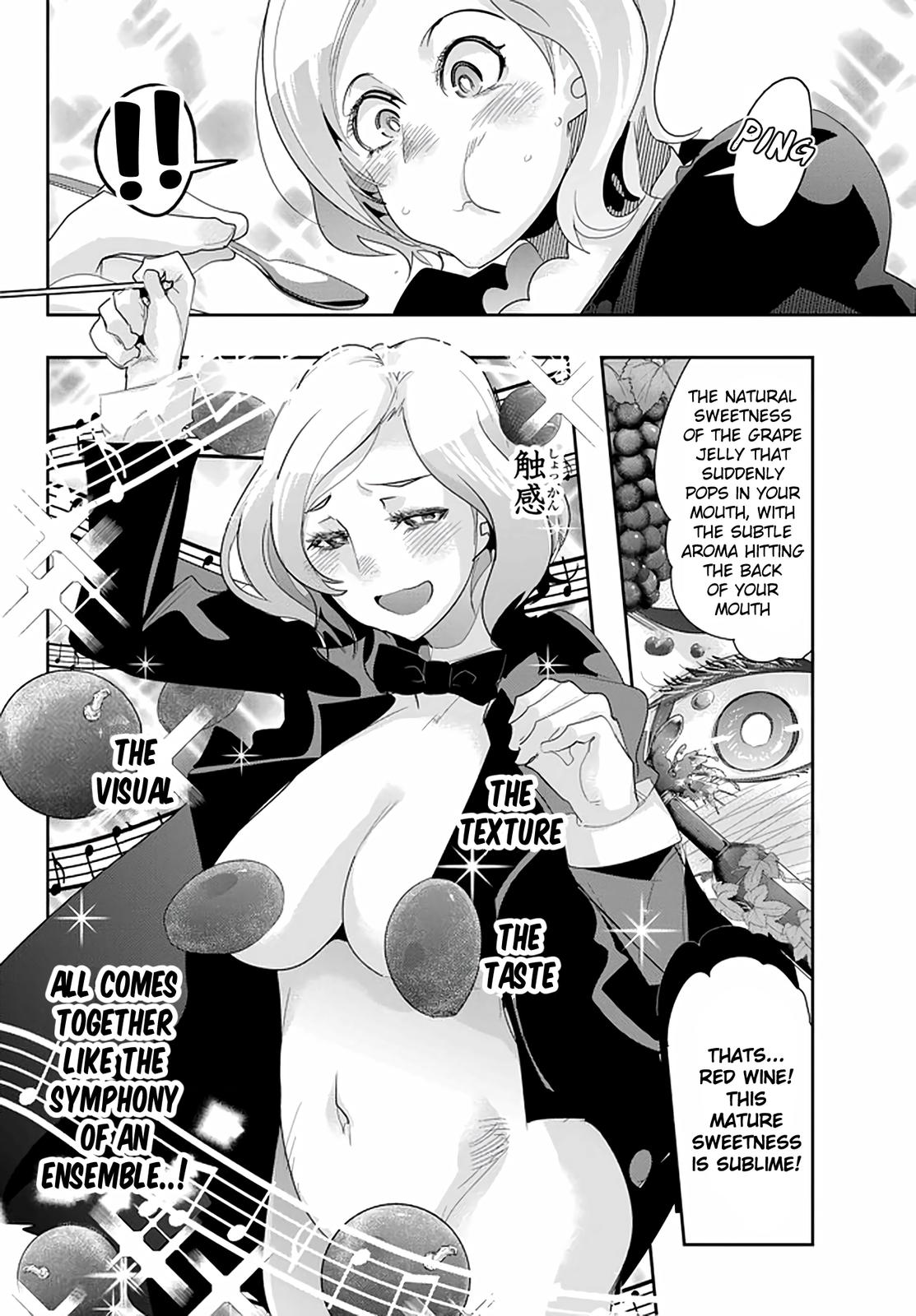 Yoku Wakaranai keredo Isekai ni Tensei shiteita you desu Chap 19 - Next Chap 20