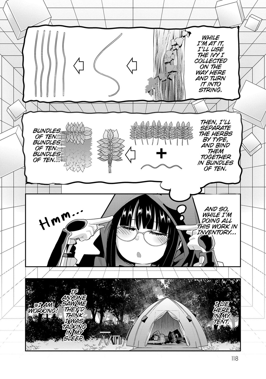 Yoku Wakaranai keredo Isekai ni Tensei shiteita you desu Chap 12 - Next Chap 13