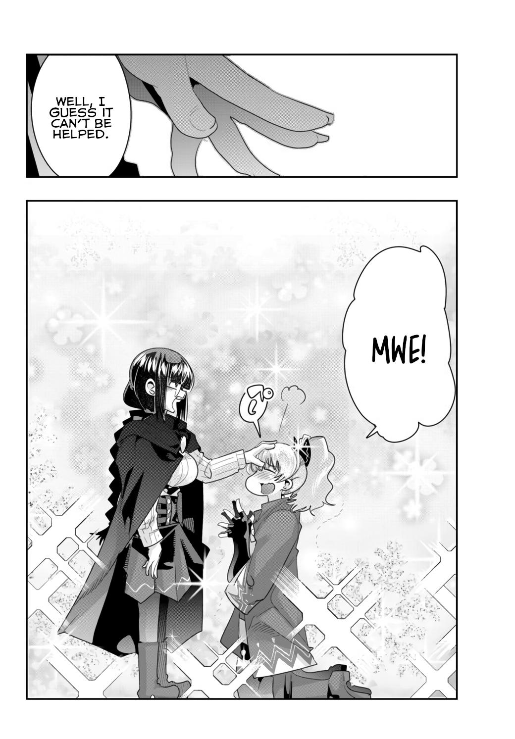 Yoku Wakaranai keredo Isekai ni Tensei shiteita you desu Chap 27 - Next Chap 28