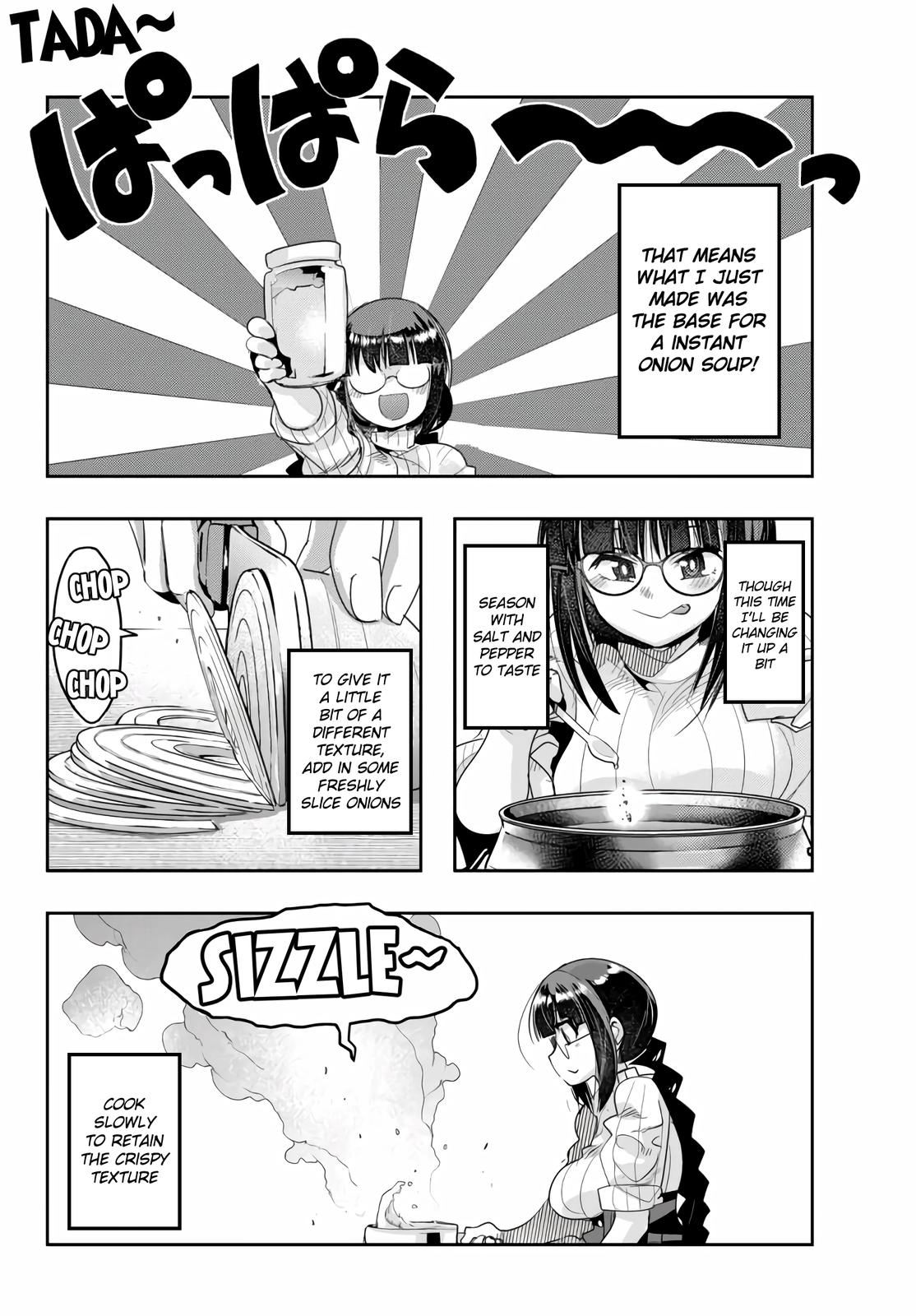 Yoku Wakaranai keredo Isekai ni Tensei shiteita you desu Chap 24 - Next Chap 25