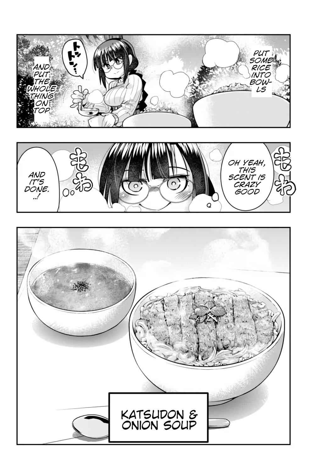 Yoku Wakaranai keredo Isekai ni Tensei shiteita you desu Chap 25 - Next Chap 26