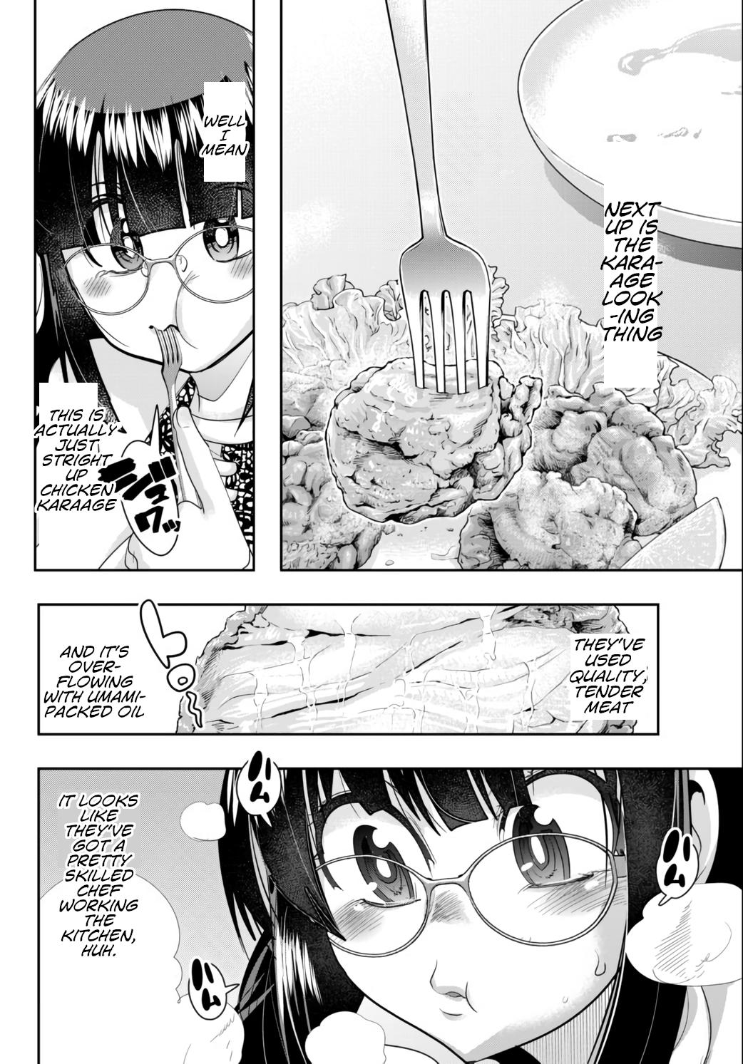 Yoku Wakaranai keredo Isekai ni Tensei shiteita you desu Chap 26 - Next Chap 27