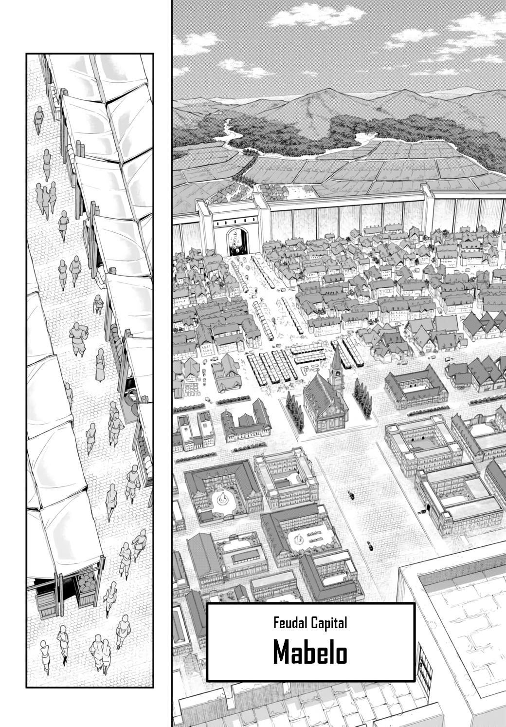 Yoku Wakaranai keredo Isekai ni Tensei shiteita you desu Chap 26 - Next Chap 27