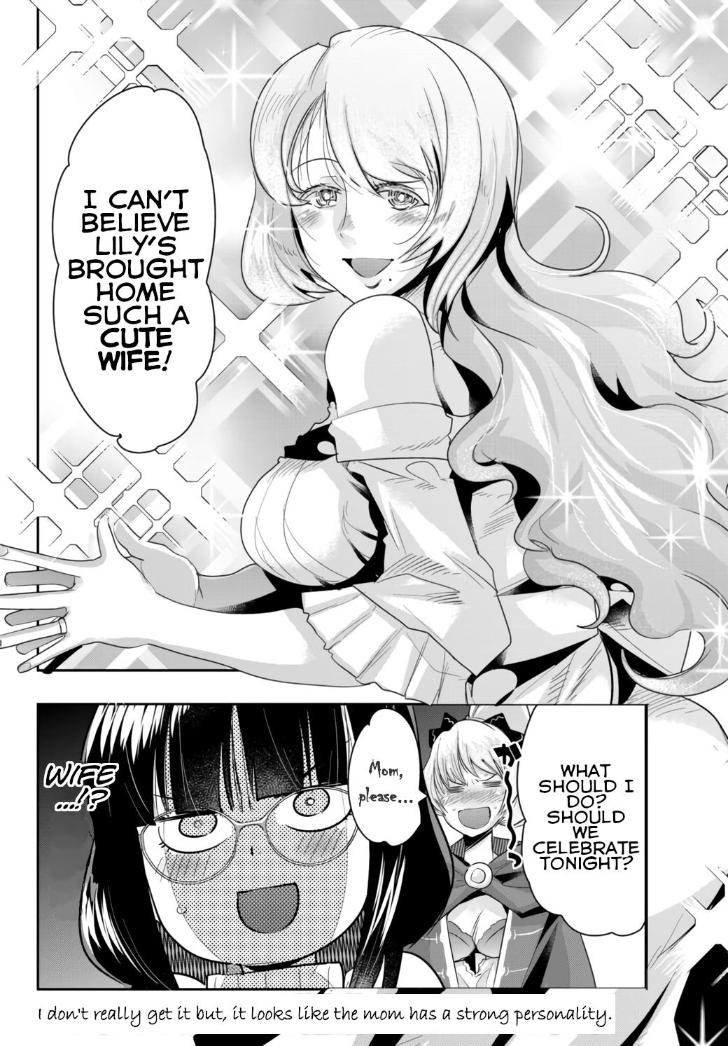 Yoku Wakaranai keredo Isekai ni Tensei shiteita you desu Chap 29 - Next Chap 30