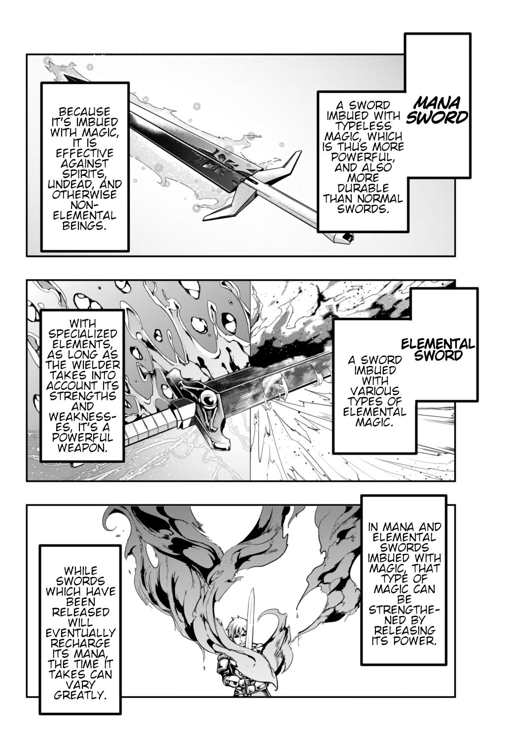 Yoku Wakaranai keredo Isekai ni Tensei shiteita you desu Chap 29 - Next Chap 30