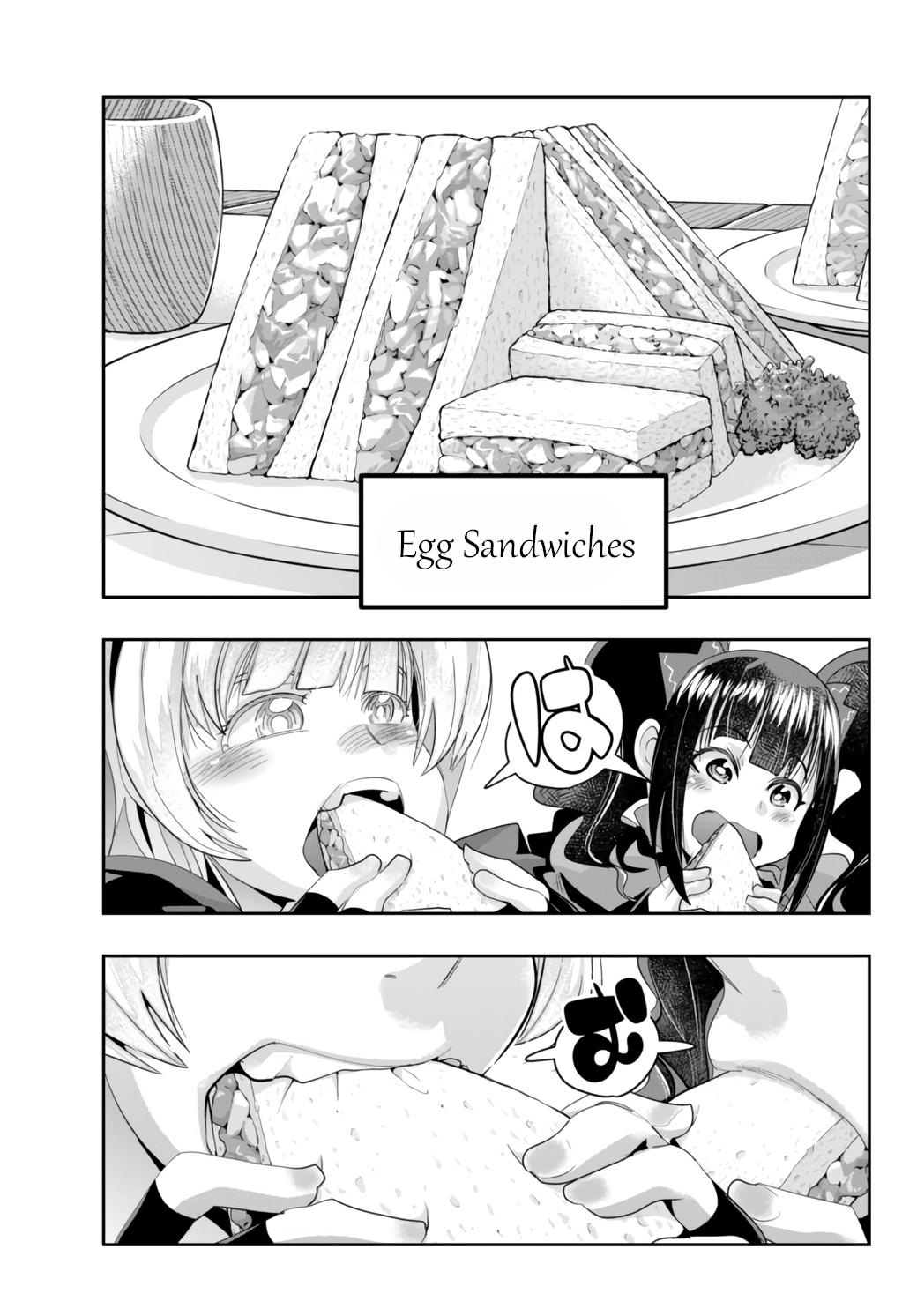 Yoku Wakaranai keredo Isekai ni Tensei shiteita you desu Chap 29 - Next Chap 30