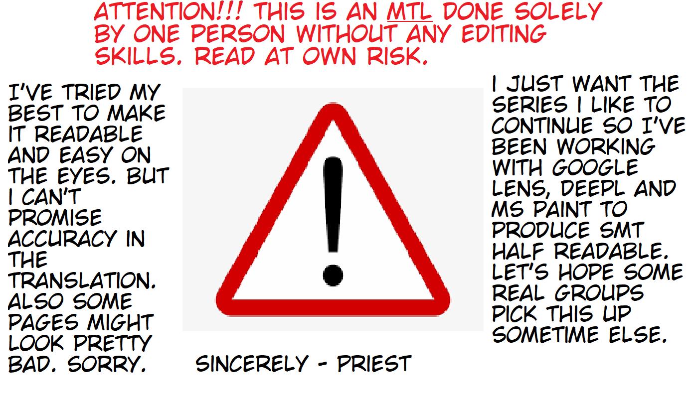 Yoku Wakaranai keredo Isekai ni Tensei shiteita you desu Chap 37 - Next Chap 38