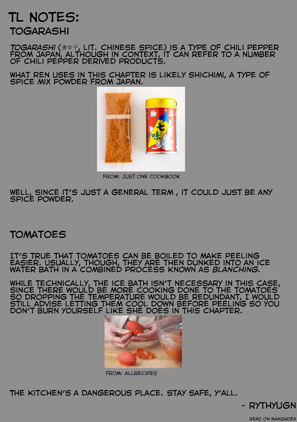 Yoku Wakaranai keredo Isekai ni Tensei shiteita you desu Chap 35 - Next Chap 36