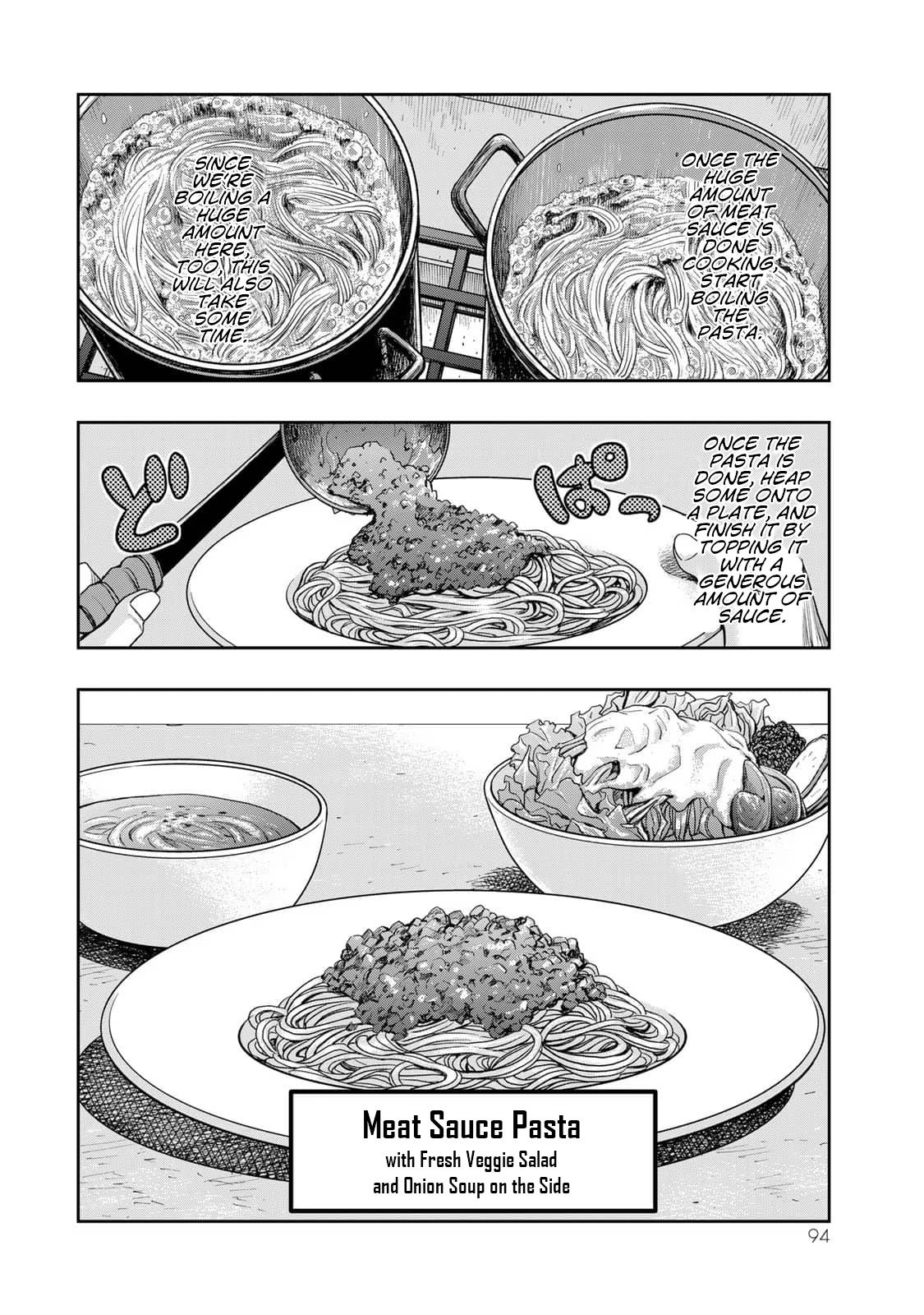 Yoku Wakaranai keredo Isekai ni Tensei shiteita you desu Chap 35 - Next Chap 36