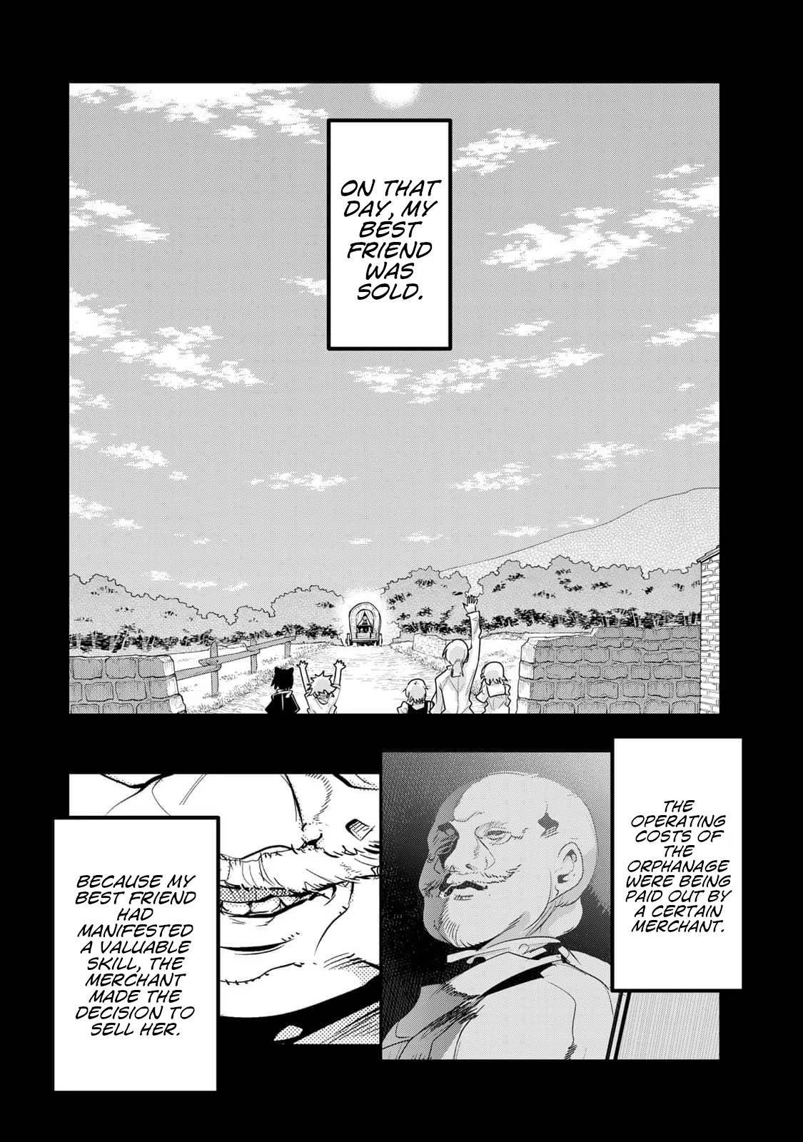 Yoku Wakaranai keredo Isekai ni Tensei shiteita you desu Chap 39 - Next Chap 40