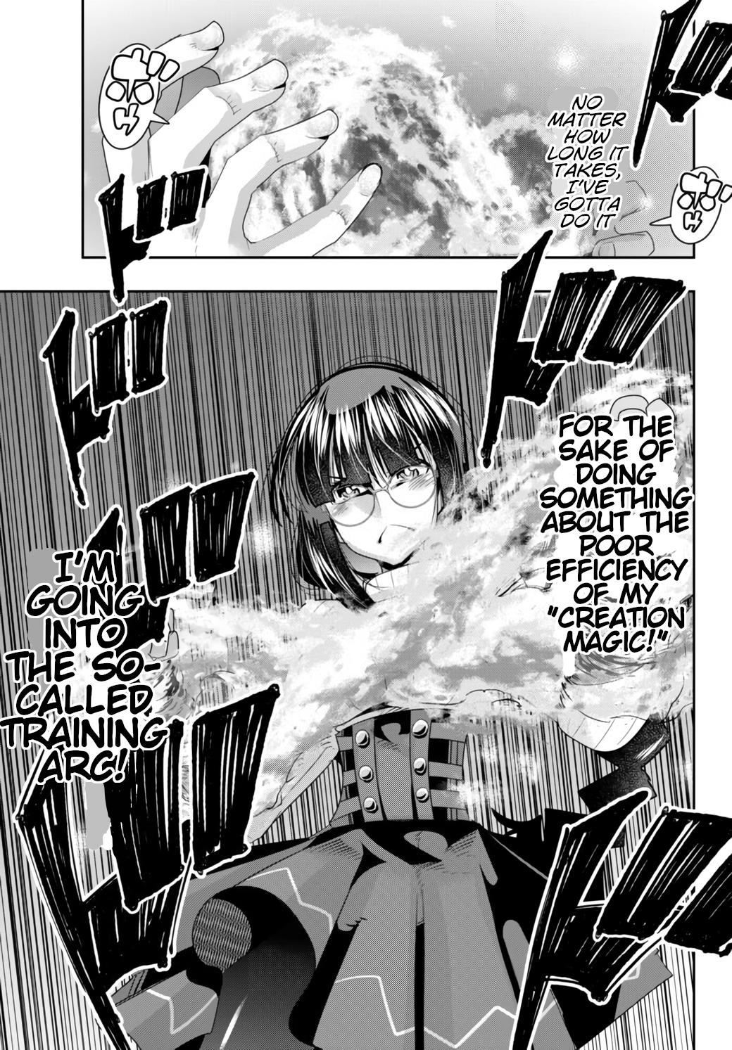 Yoku Wakaranai keredo Isekai ni Tensei shiteita you desu Chap 30 - Next Chap 31