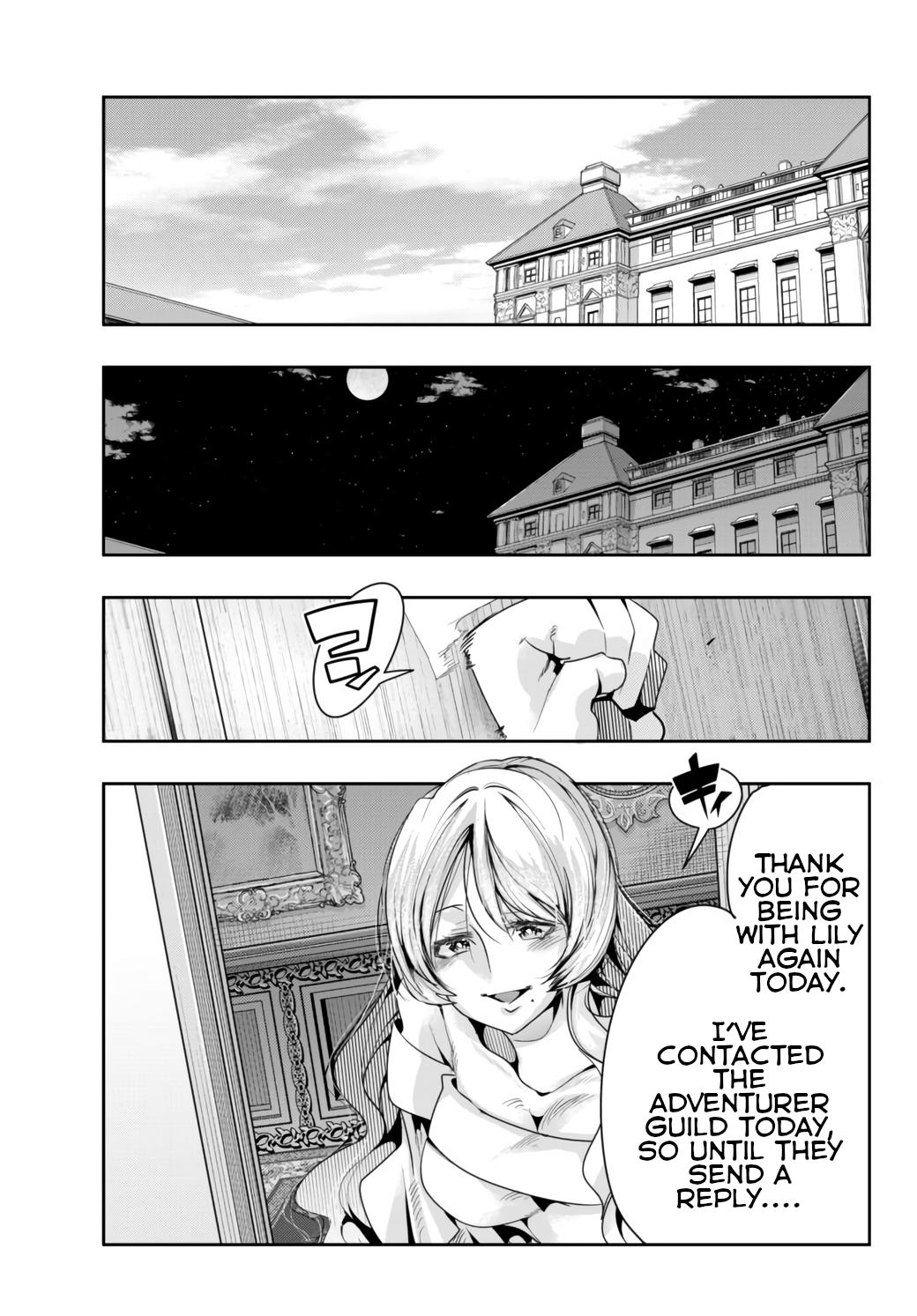 Yoku Wakaranai keredo Isekai ni Tensei shiteita you desu Chap 30 - Next Chap 31