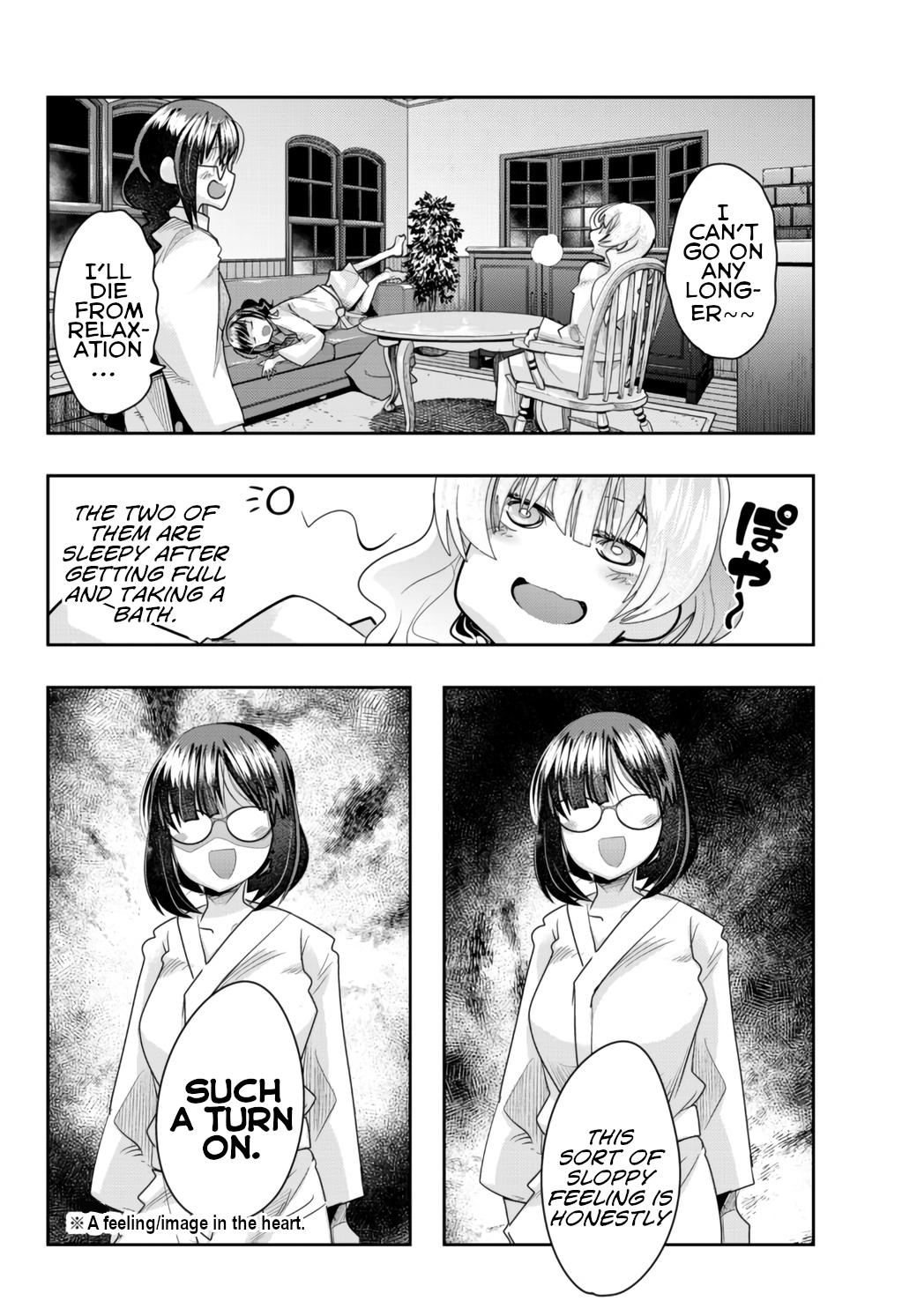 Yoku Wakaranai keredo Isekai ni Tensei shiteita you desu Chap 32 - Next Chap 33