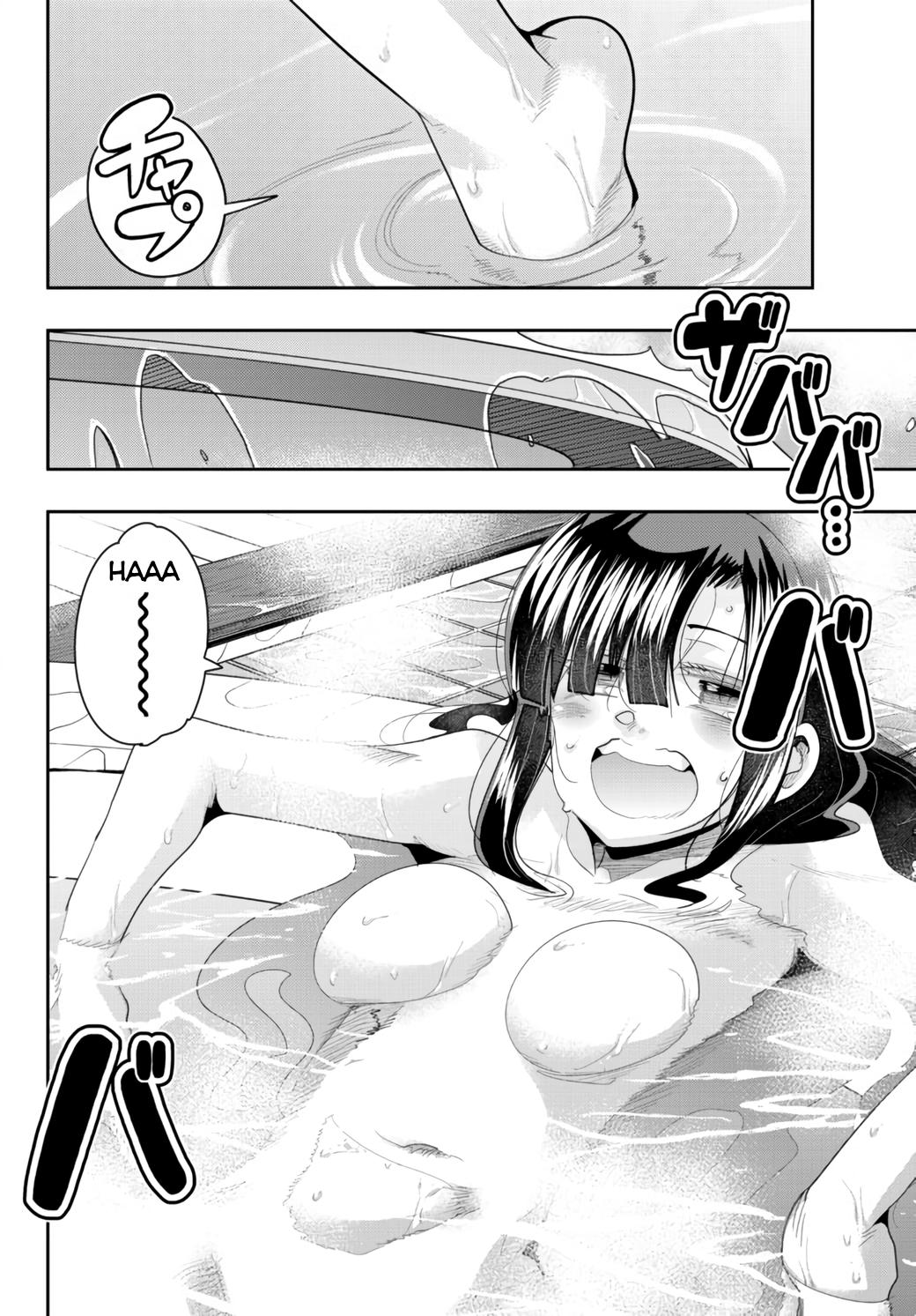 Yoku Wakaranai keredo Isekai ni Tensei shiteita you desu Chap 32 - Next Chap 33