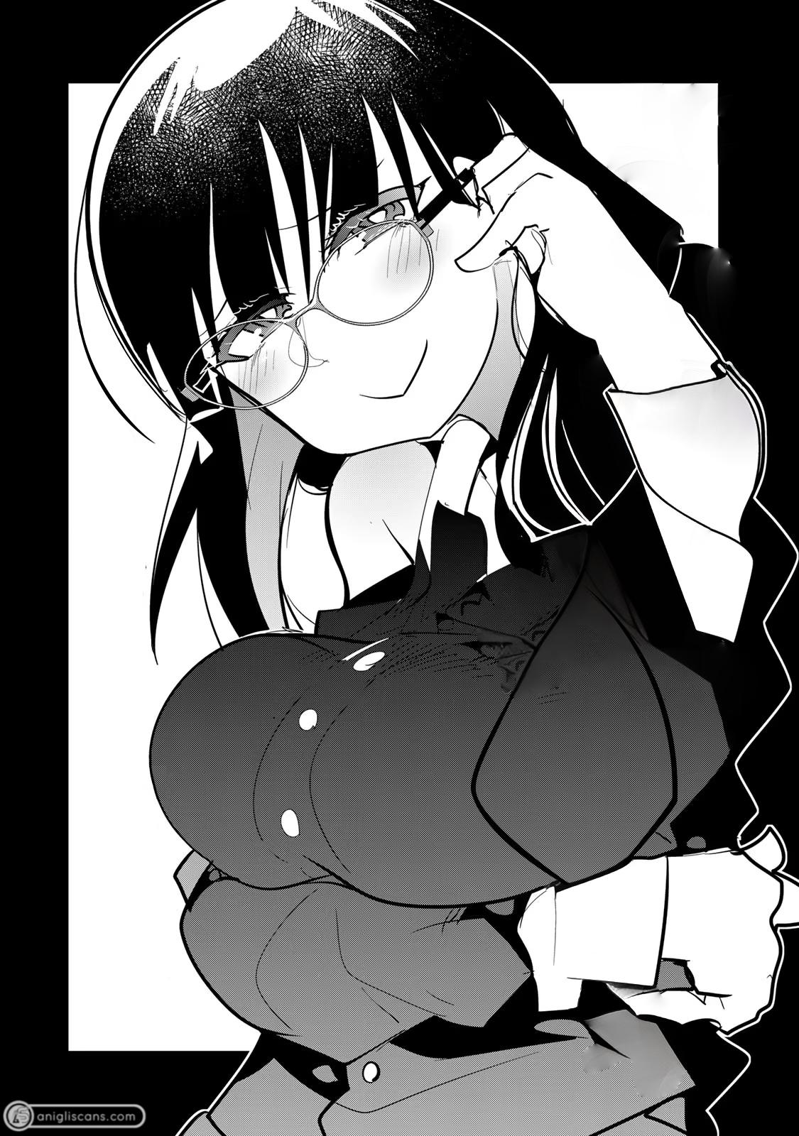 Yoku Wakaranai keredo Isekai ni Tensei shiteita you desu Chap 47 - Next Chap 48