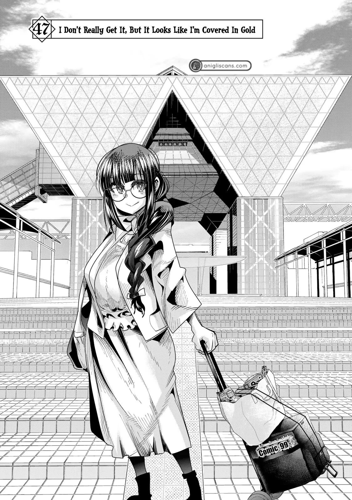 Yoku Wakaranai keredo Isekai ni Tensei shiteita you desu Chap 47 - Next Chap 48