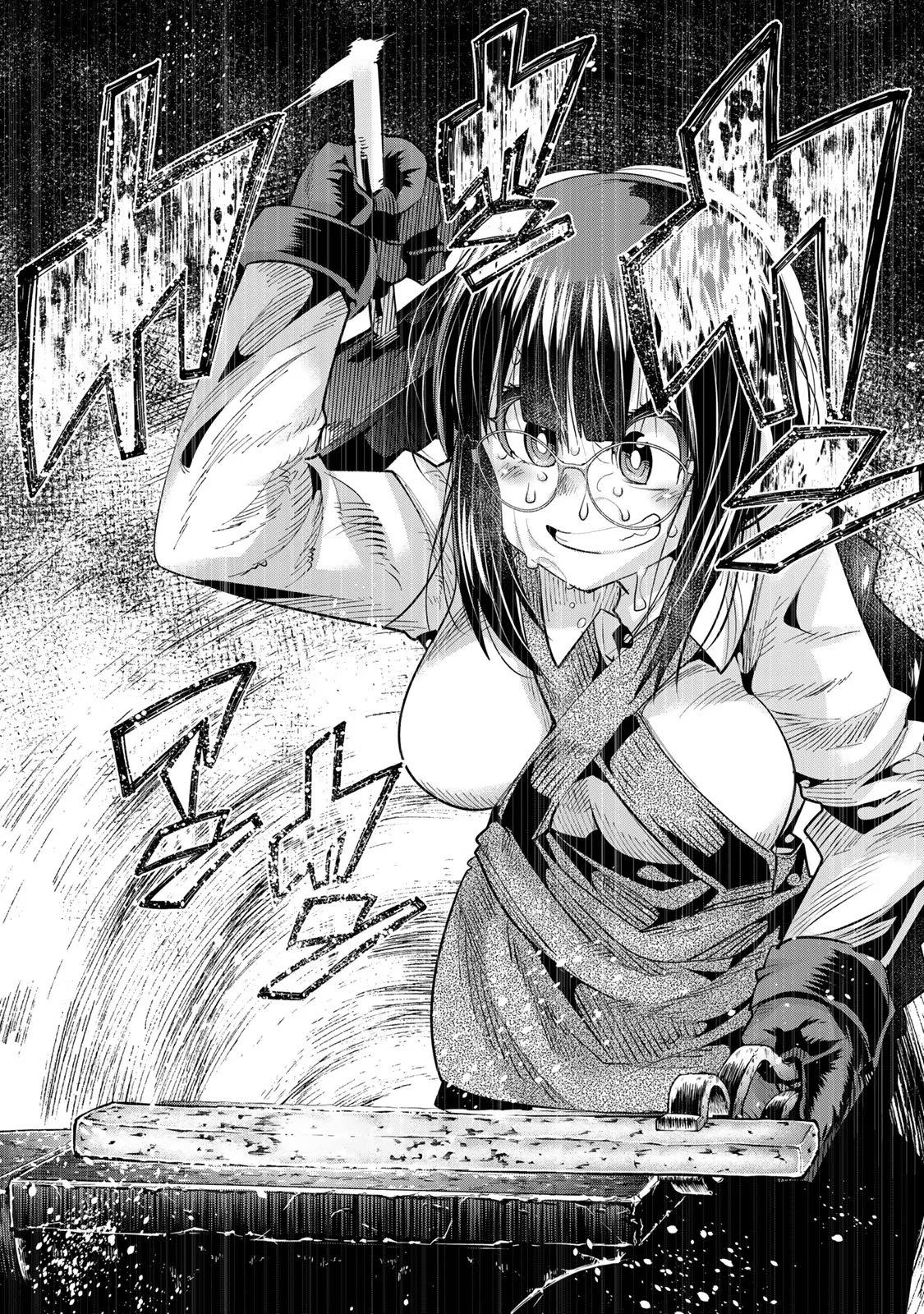 Yoku Wakaranai keredo Isekai ni Tensei shiteita you desu Chap 44 - Next Chap 45