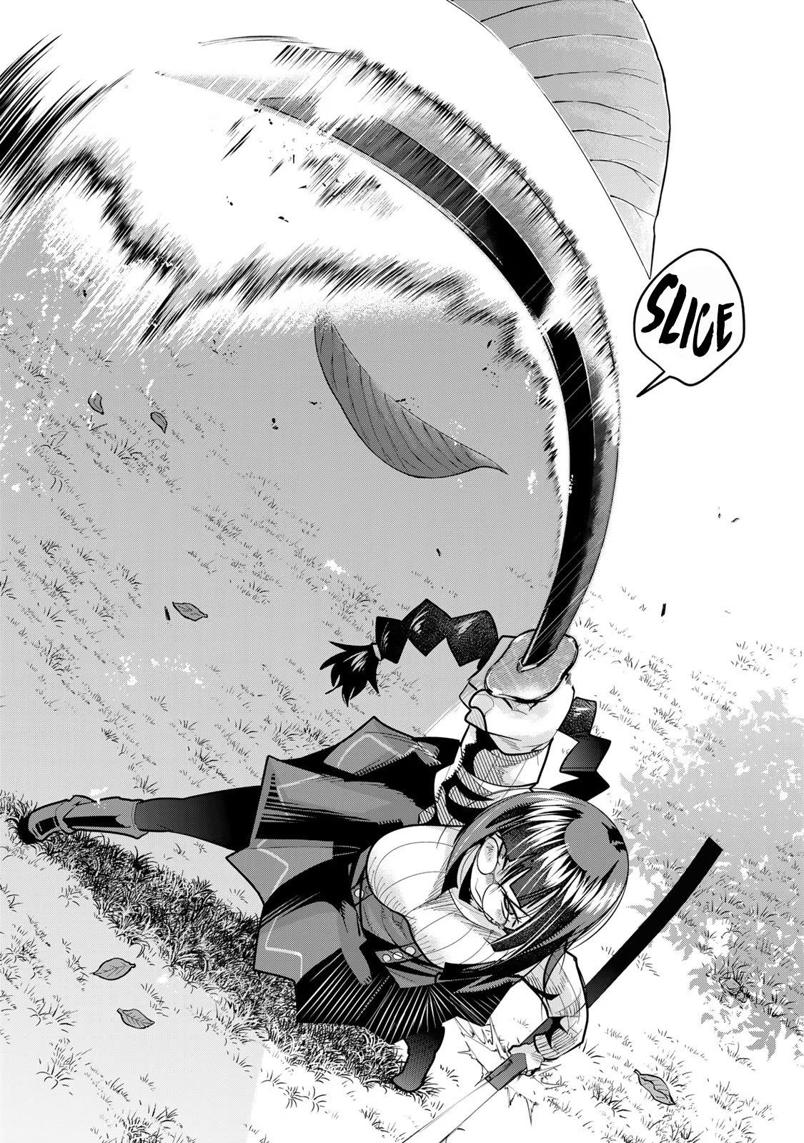 Yoku Wakaranai keredo Isekai ni Tensei shiteita you desu Chap 44 - Next Chap 45