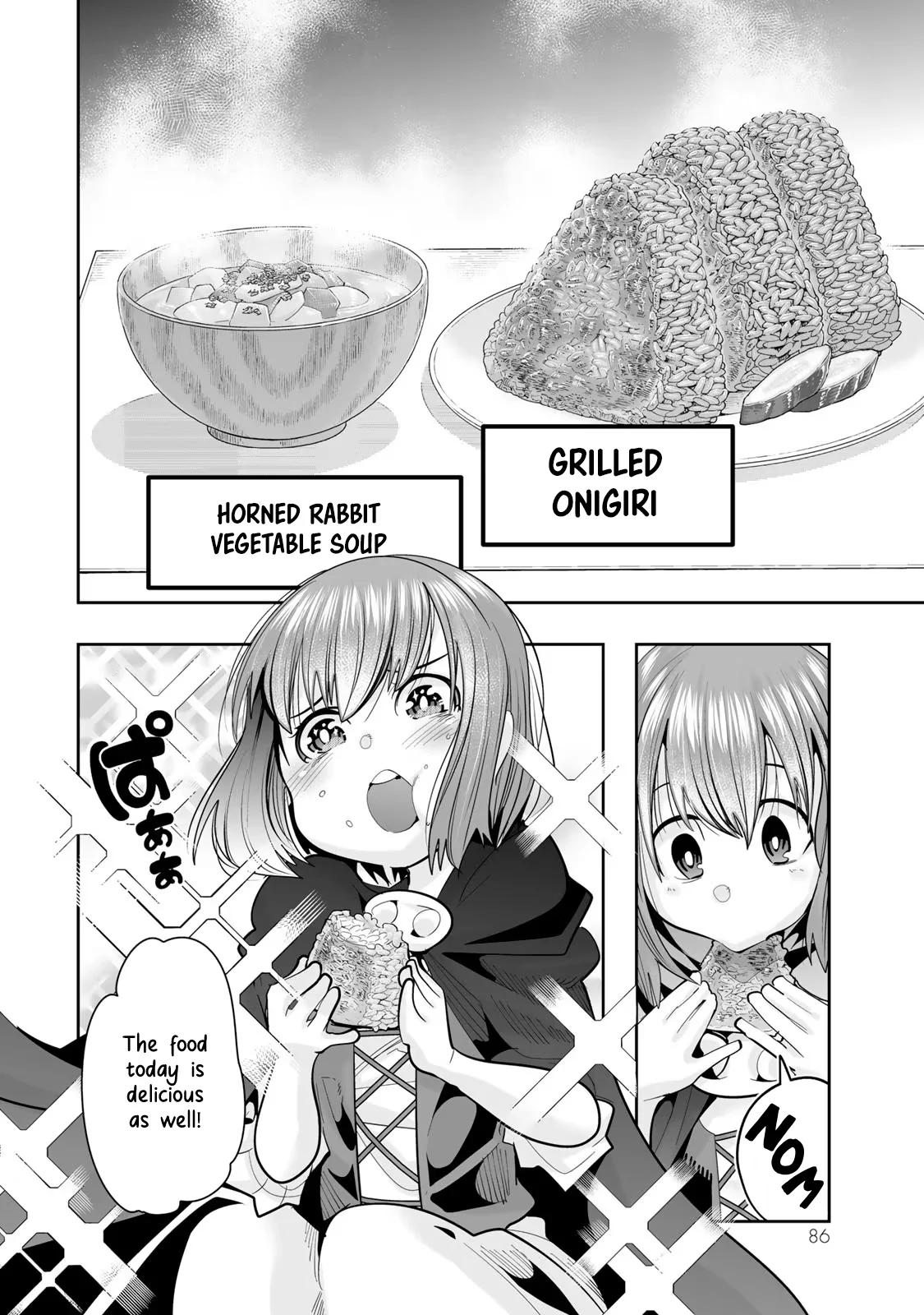 Yoku Wakaranai keredo Isekai ni Tensei shiteita you desu Chap 45 - Next Chap 46