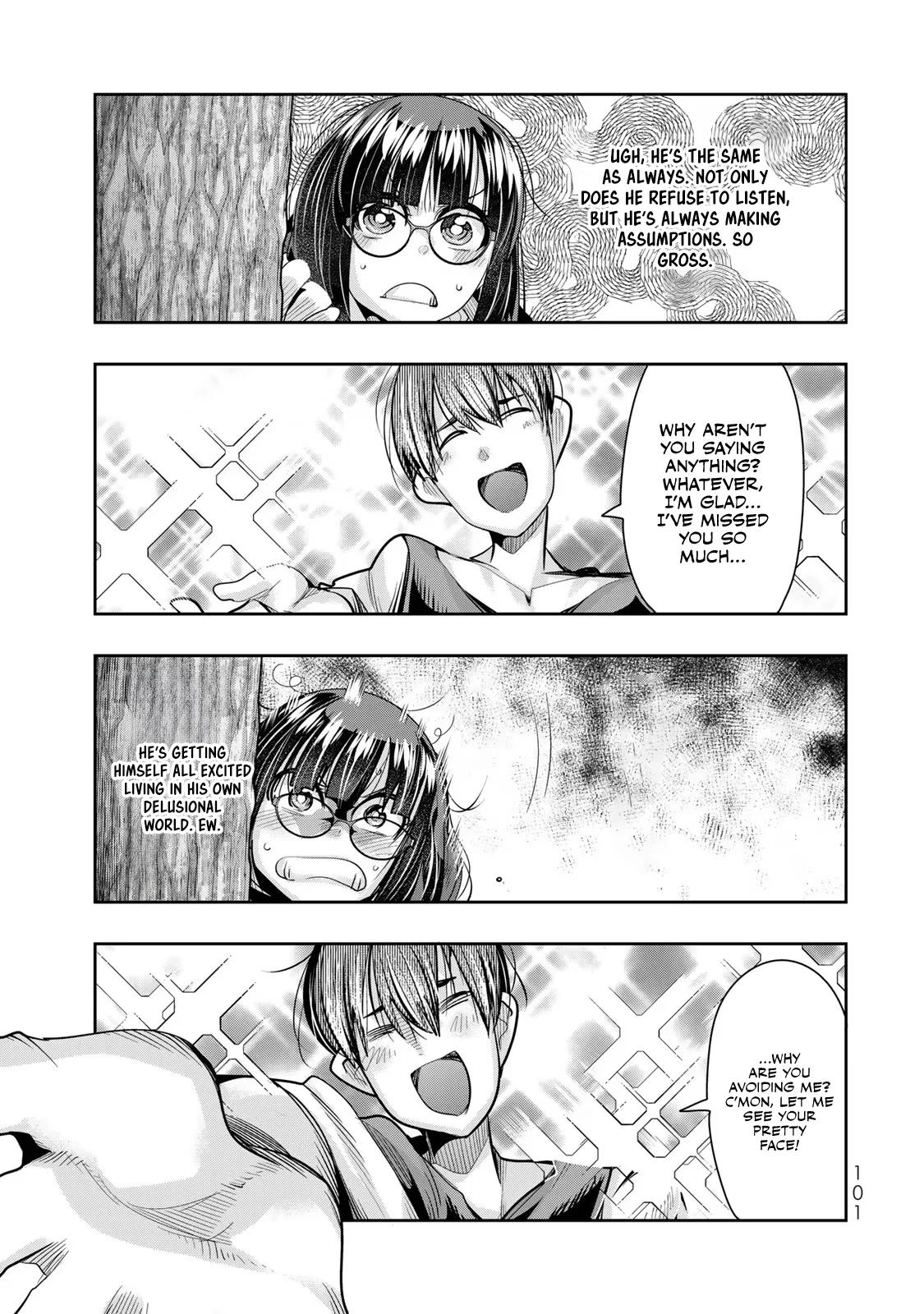 Yoku Wakaranai keredo Isekai ni Tensei shiteita you desu Chap 46 - Next Chap 47