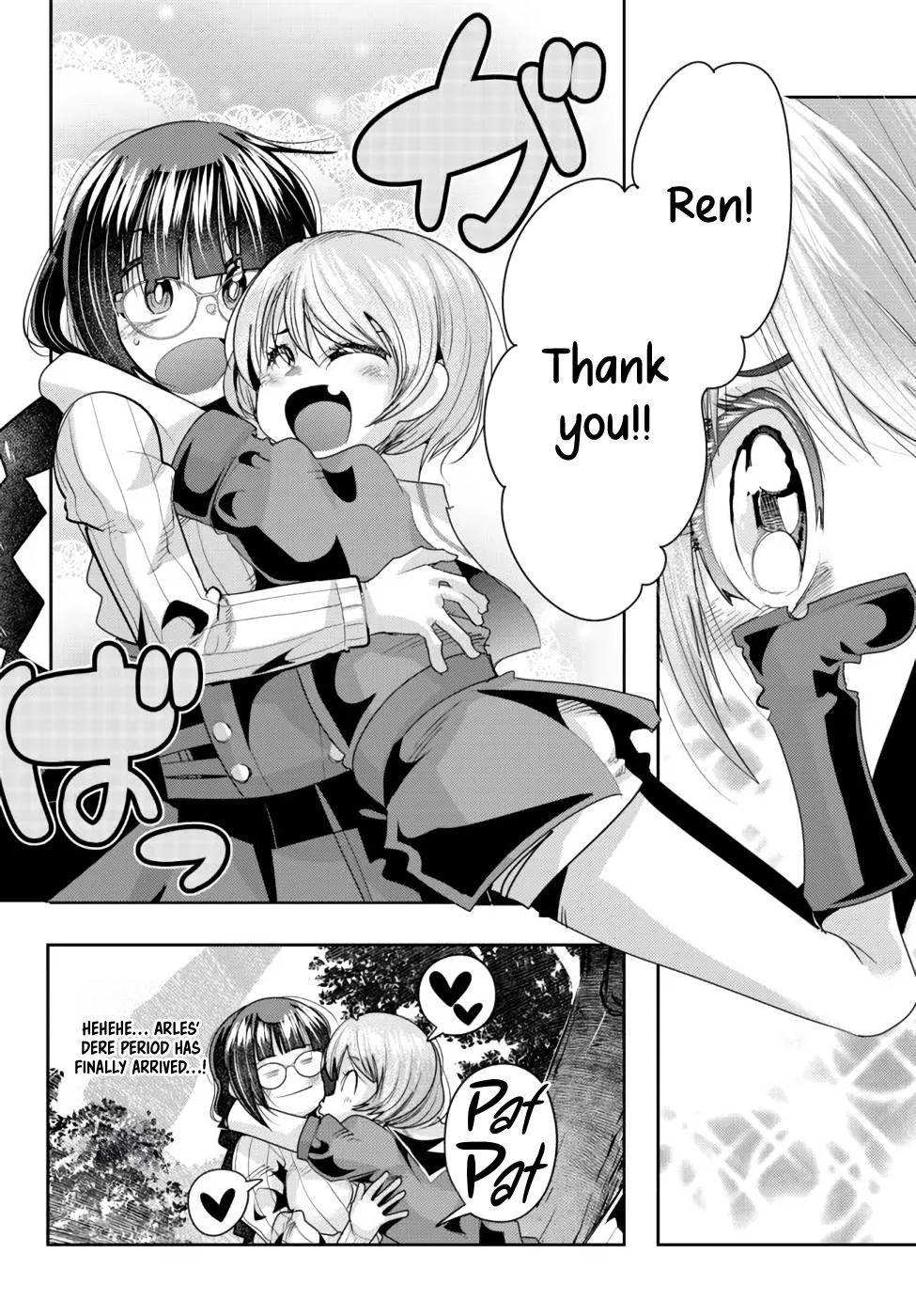 Yoku Wakaranai keredo Isekai ni Tensei shiteita you desu Chap 42 - Next Chap 43