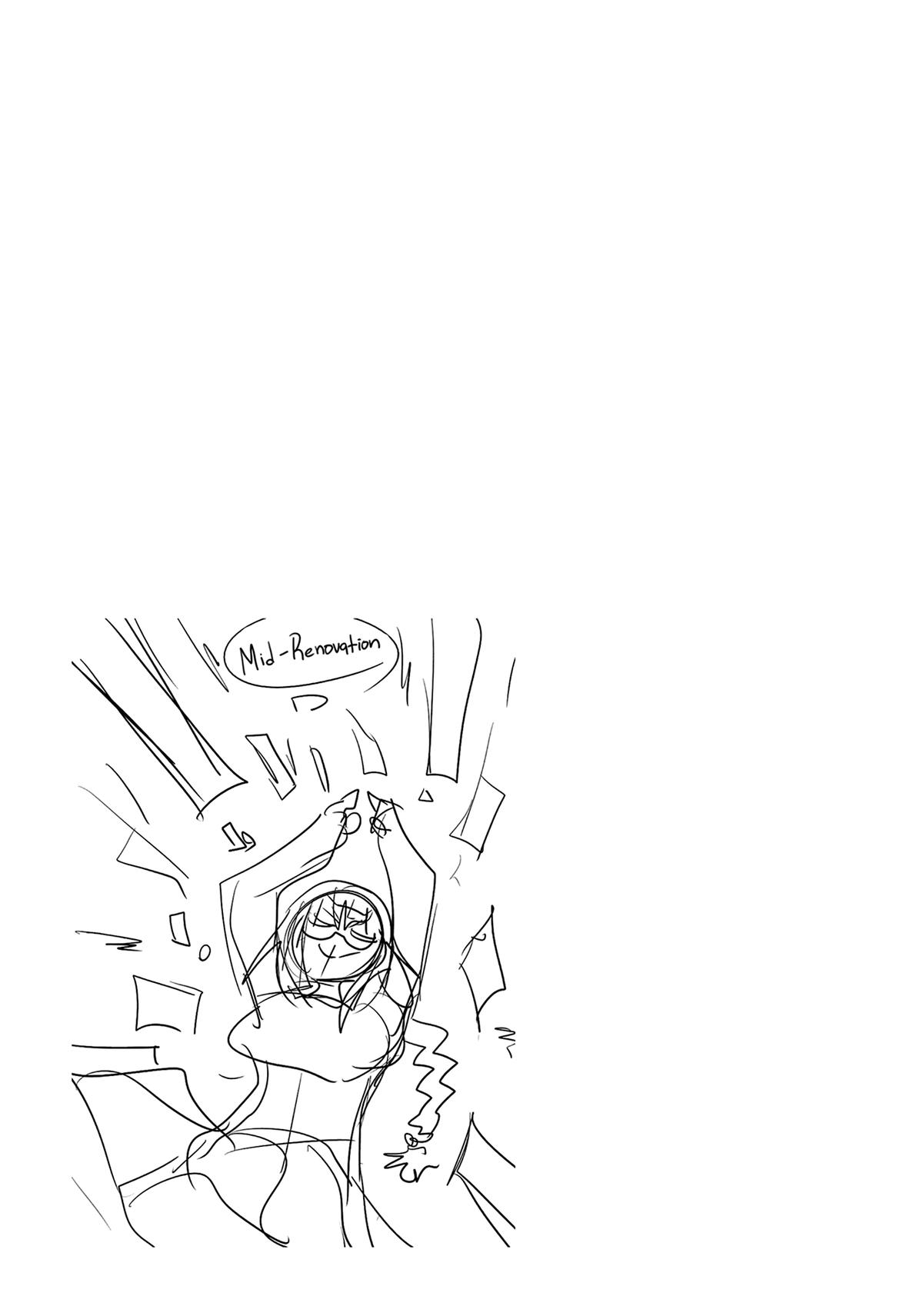 Yoku Wakaranai keredo Isekai ni Tensei shiteita you desu Chap 57 - Next Chap 58