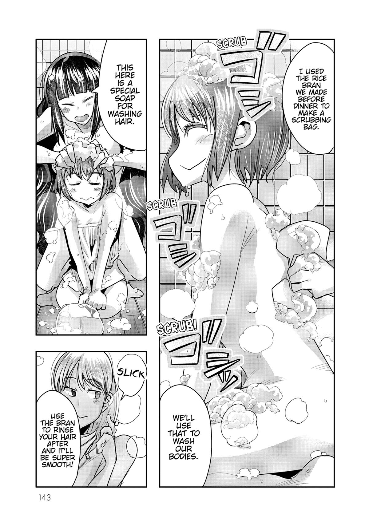 Yoku Wakaranai keredo Isekai ni Tensei shiteita you desu Chap 57 - Next Chap 58