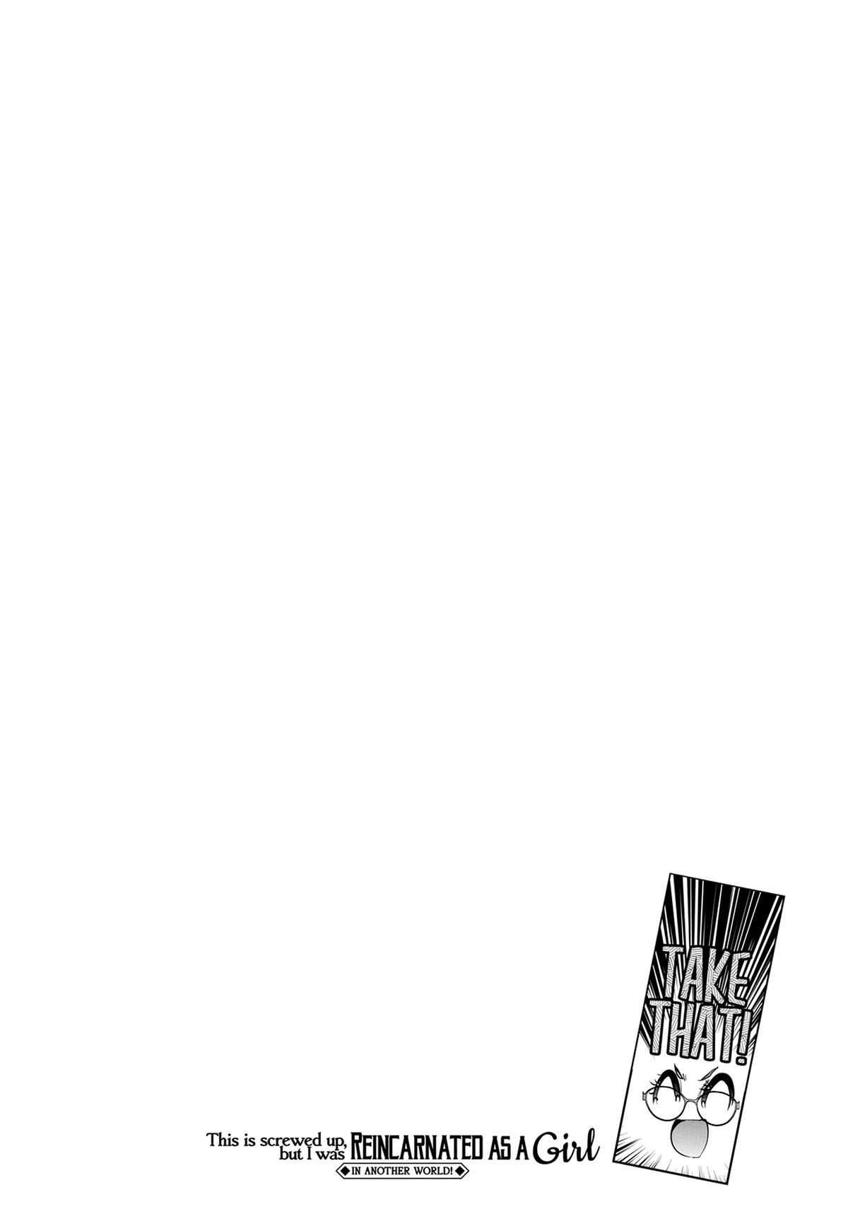 Yoku Wakaranai keredo Isekai ni Tensei shiteita you desu Chap 54 - Next Chap 55