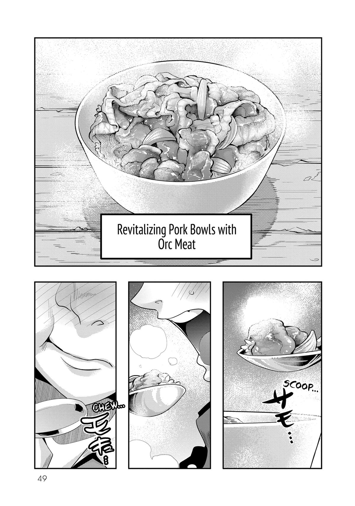 Yoku Wakaranai keredo Isekai ni Tensei shiteita you desu Chap 54 - Next Chap 55